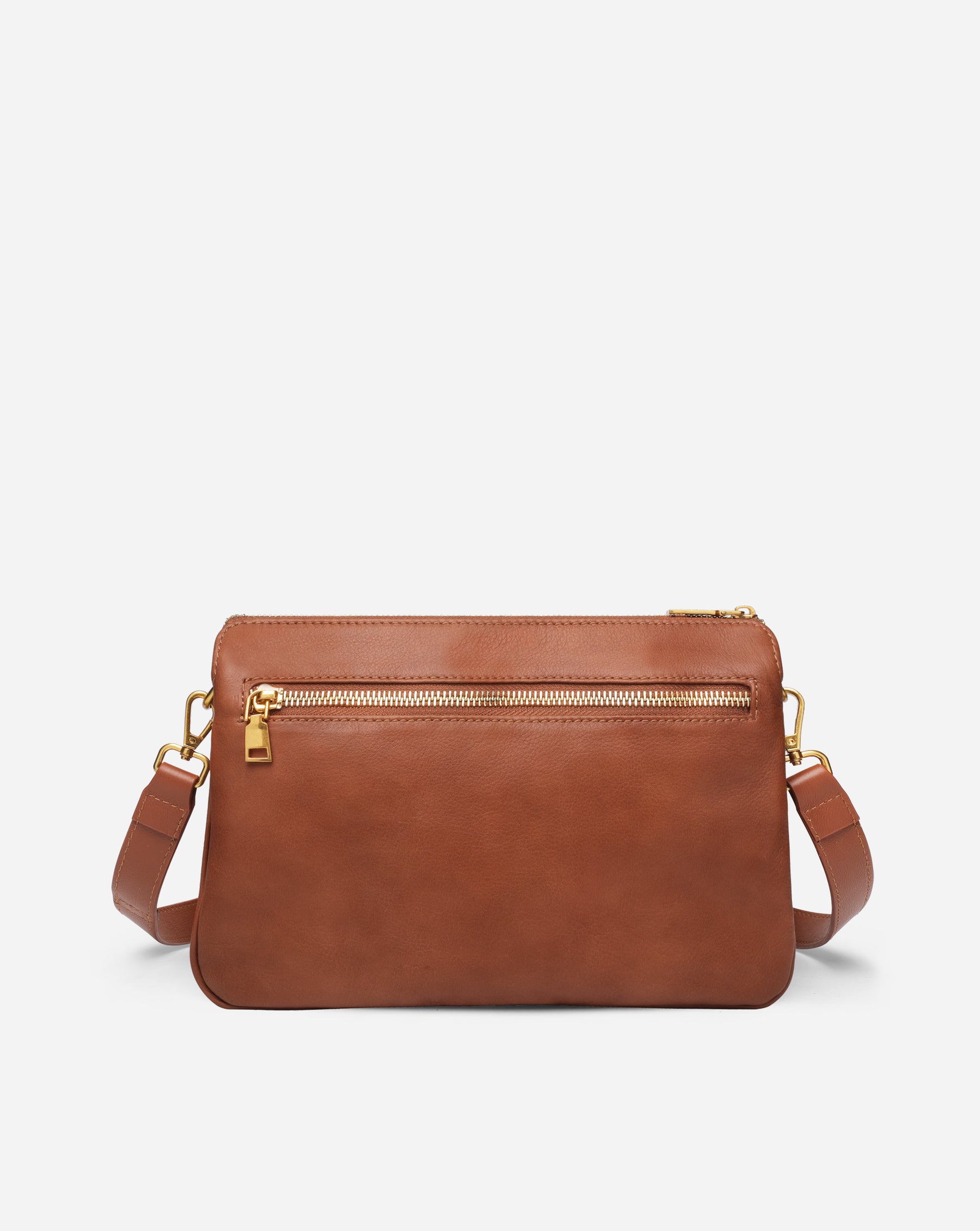 Calypso Crossbody Bag