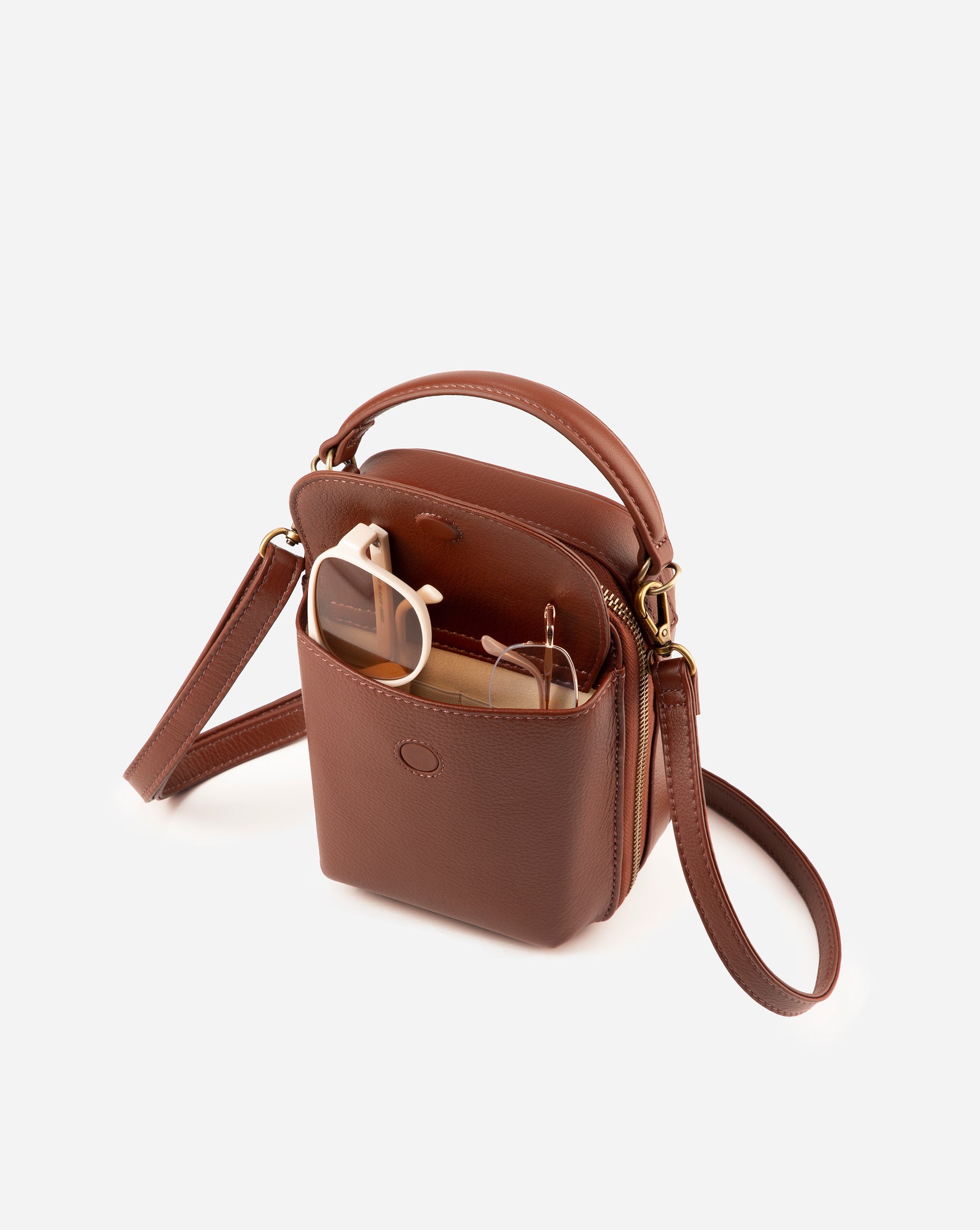 Aphrodite Phone Crossbody Bag 1.5L