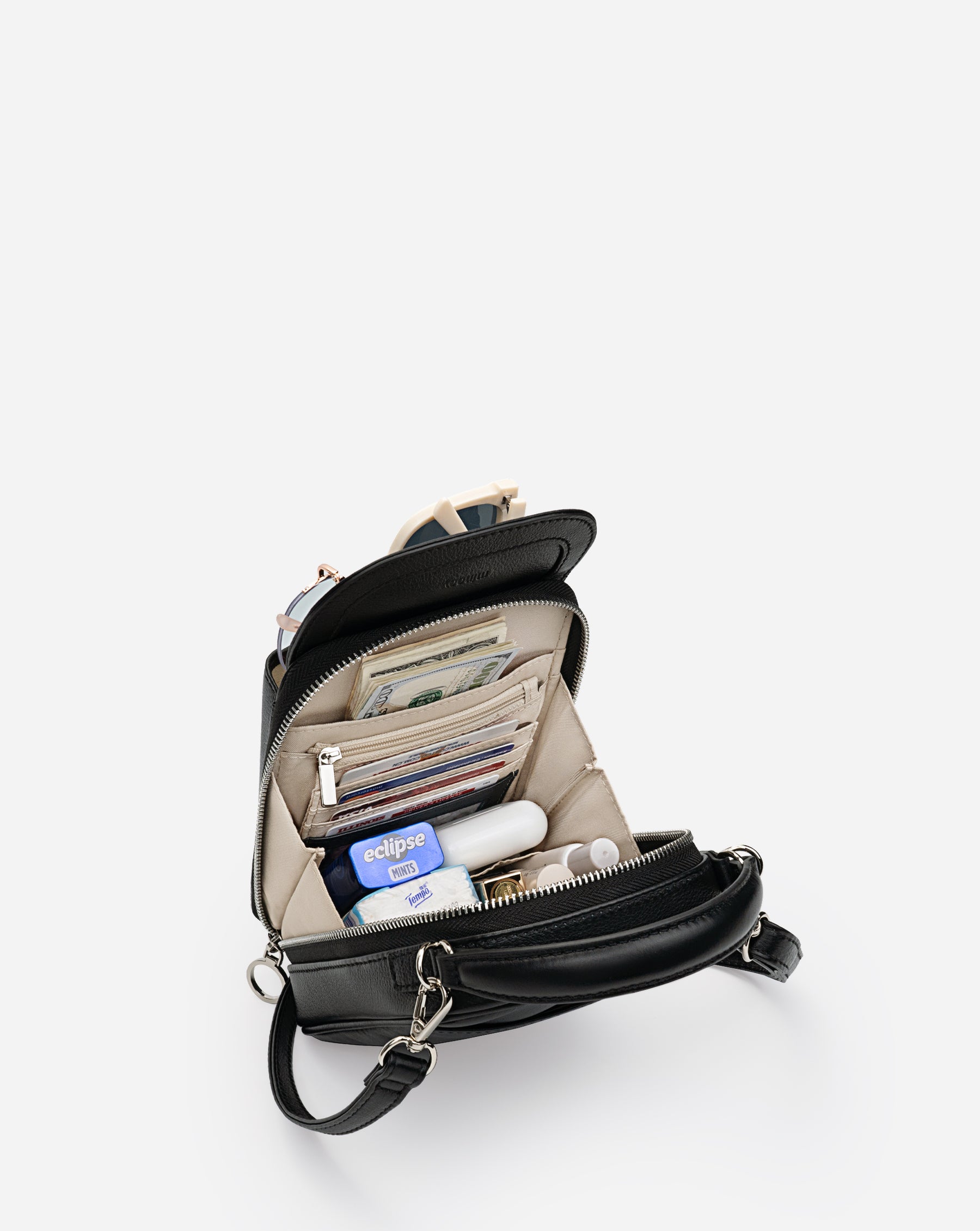 Aphrodite Phone Crossbody Bag 1.5L