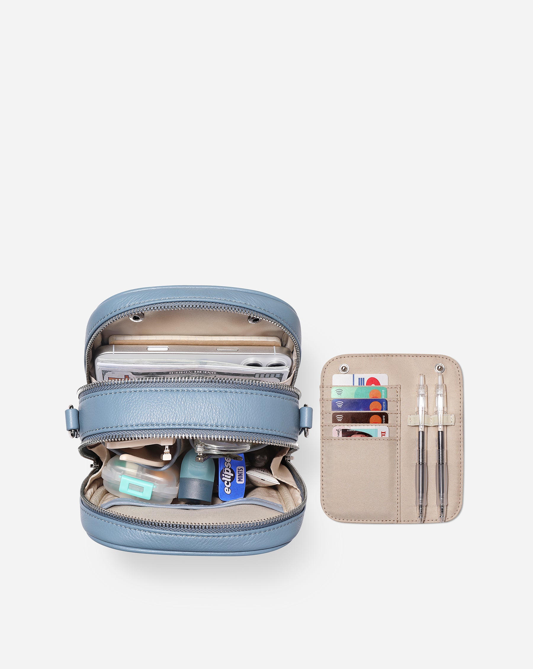 Thea Crossbody Bag 2.0L