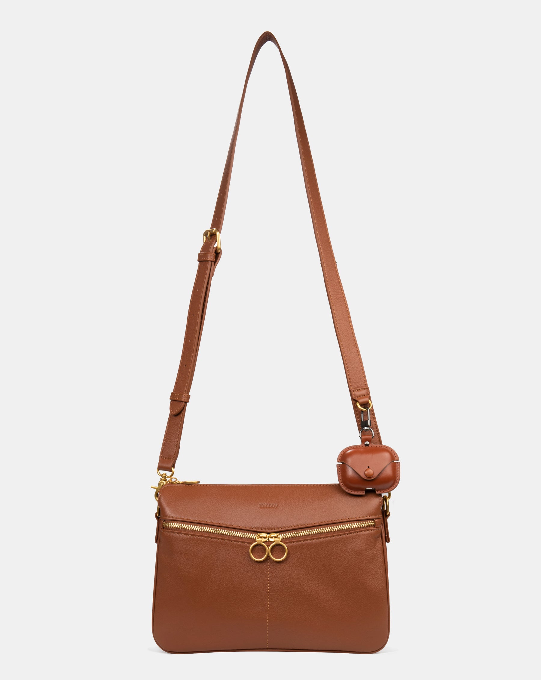 Calypso Crossbody Bag
