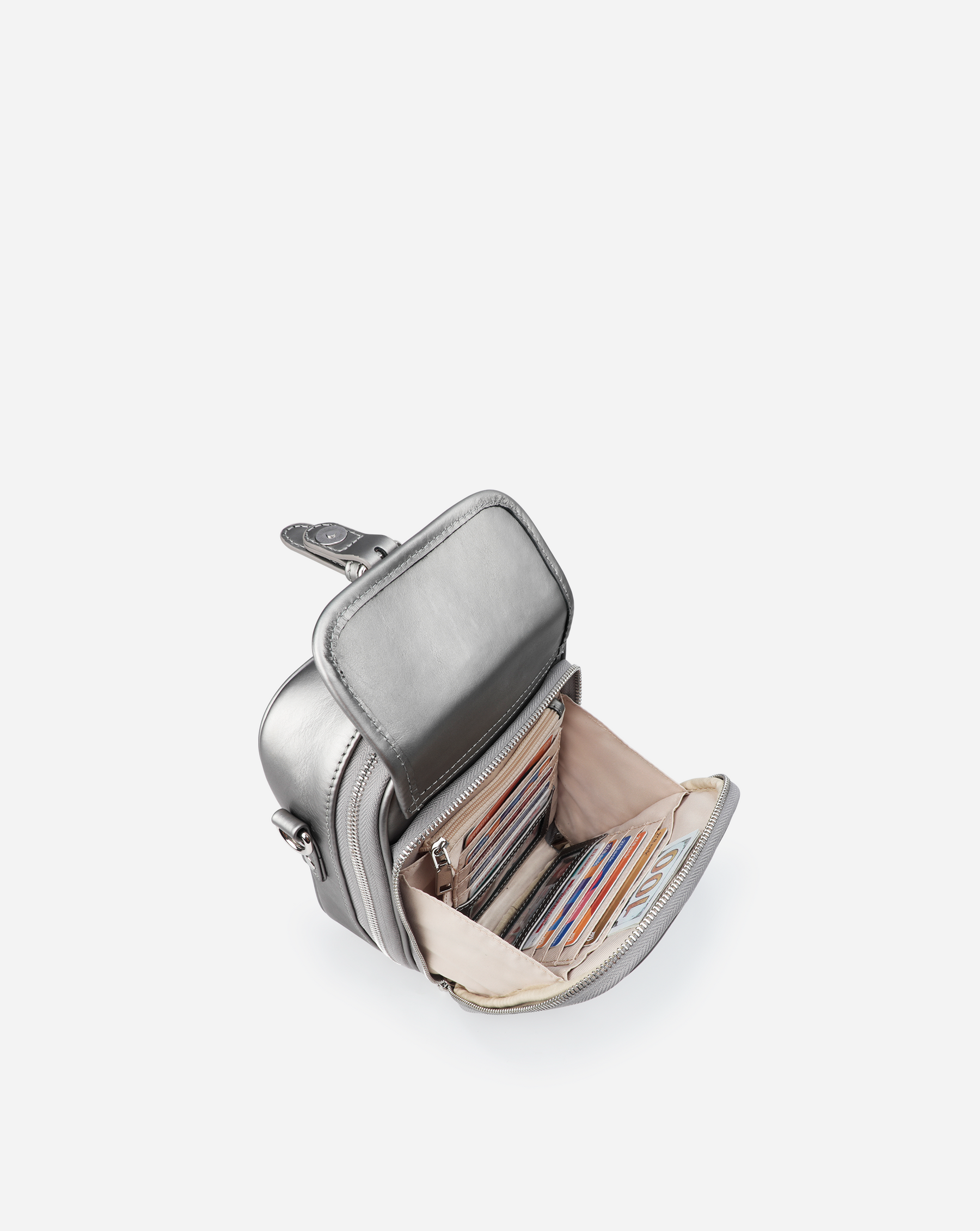 Naya Small Crossbody Bag 2.0L