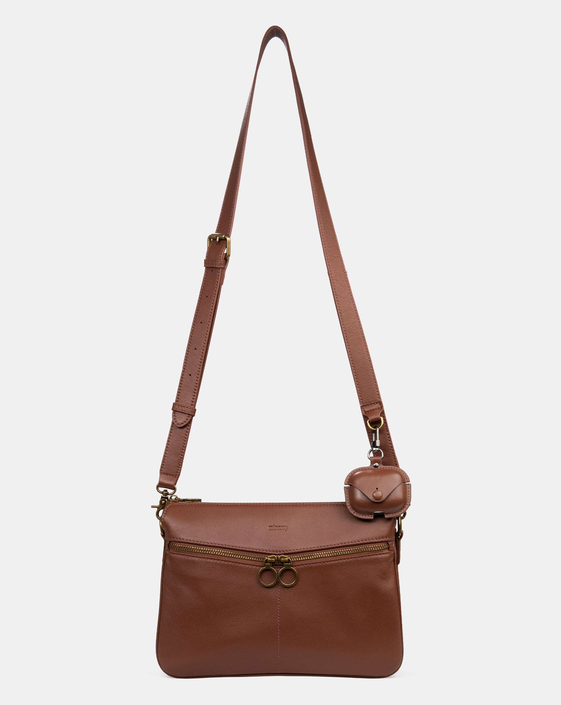 Calypso Crossbody Bag