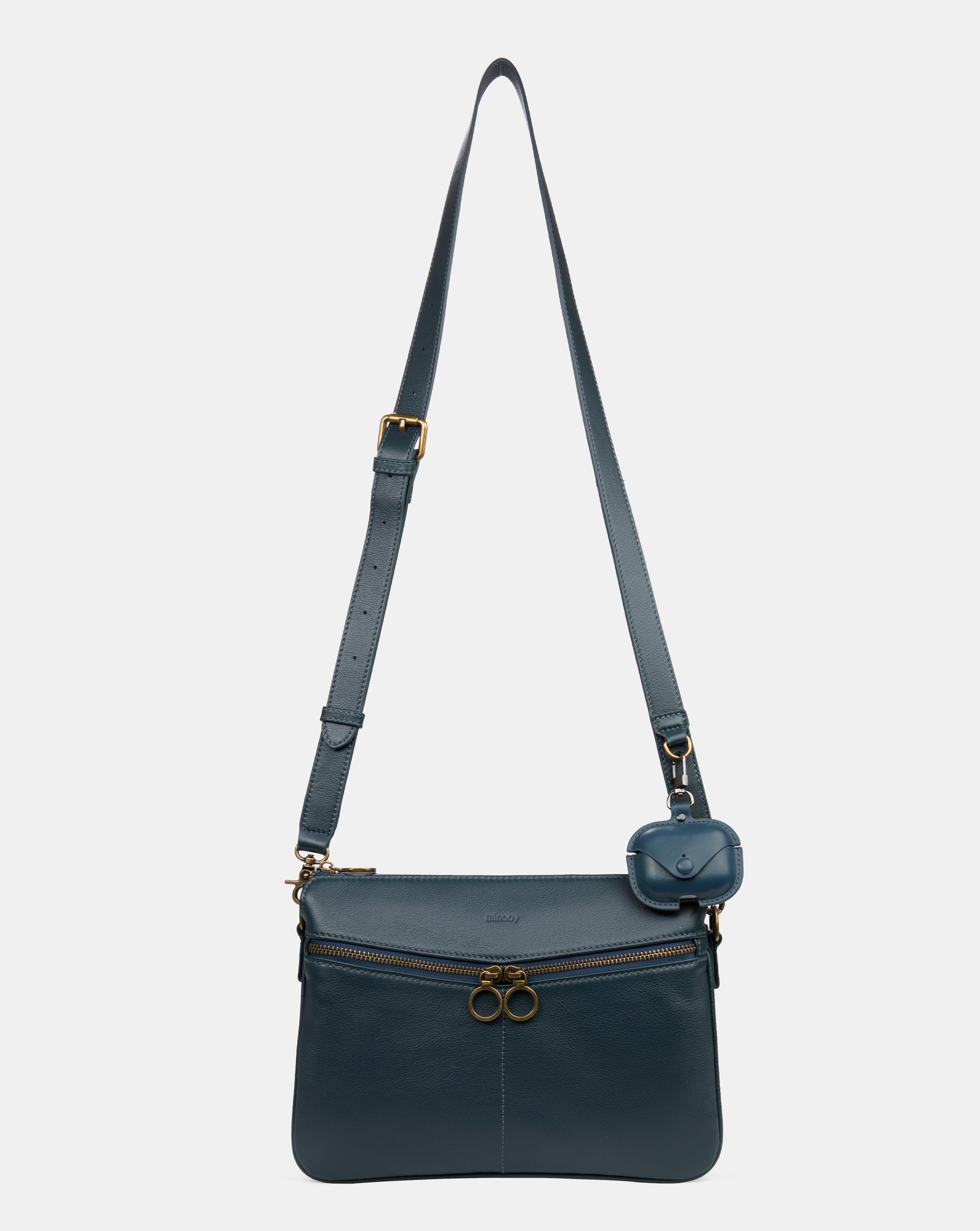 Calypso Crossbody Bag