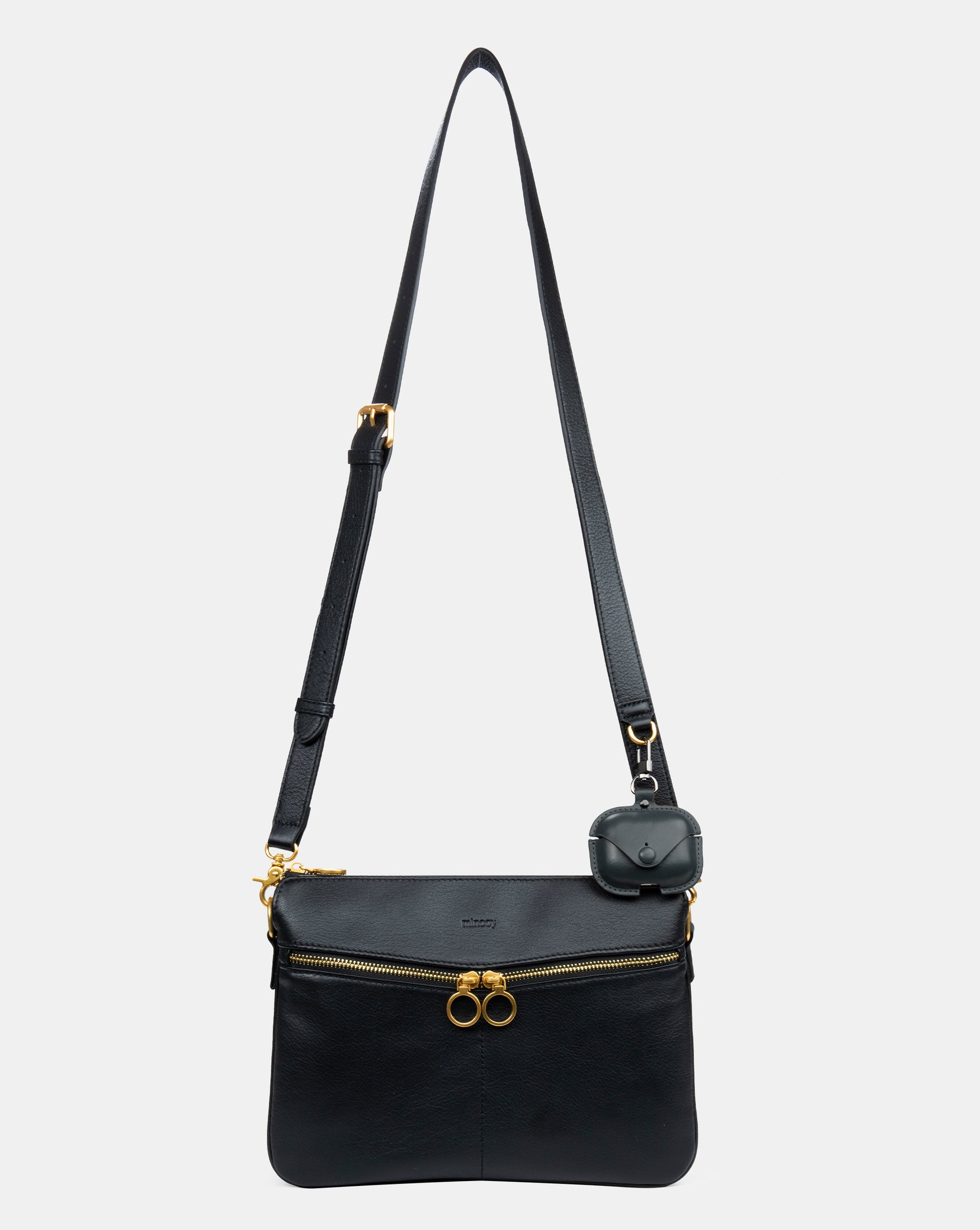 Calypso Crossbody Bag