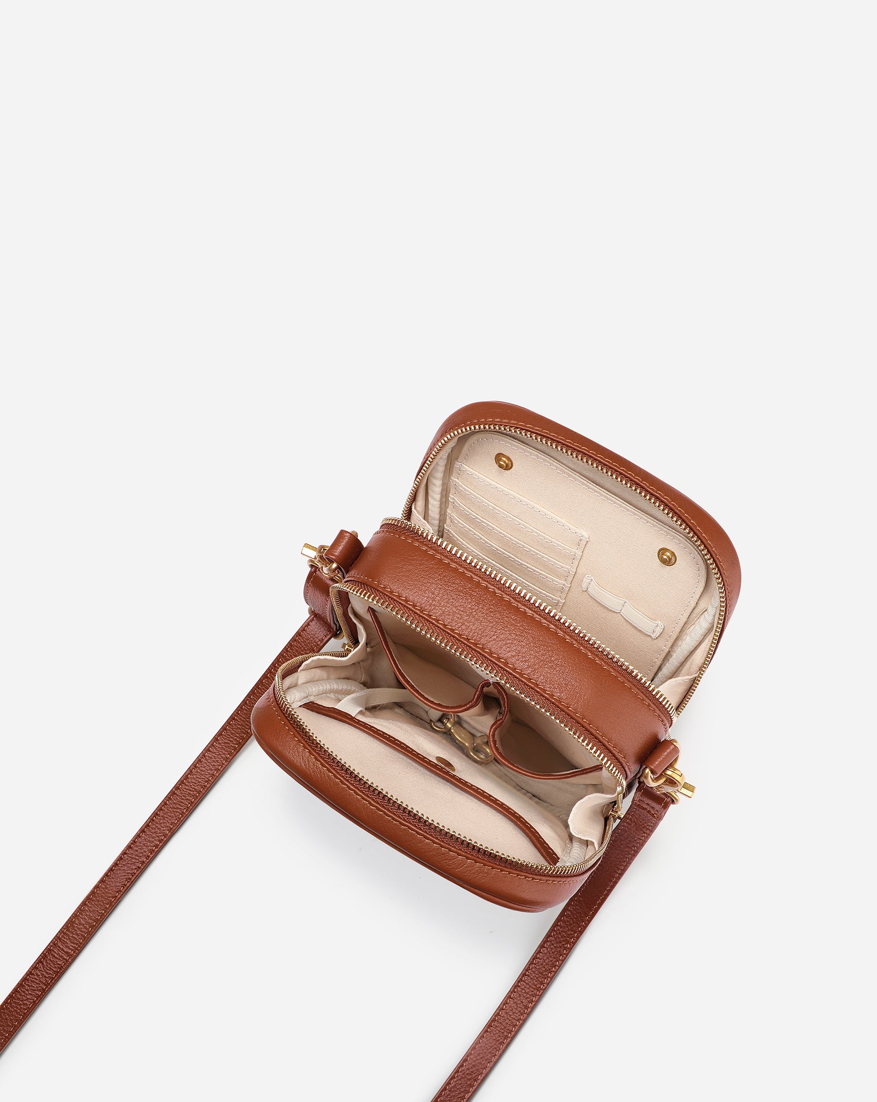 Thea Crossbody Bag 2.0L