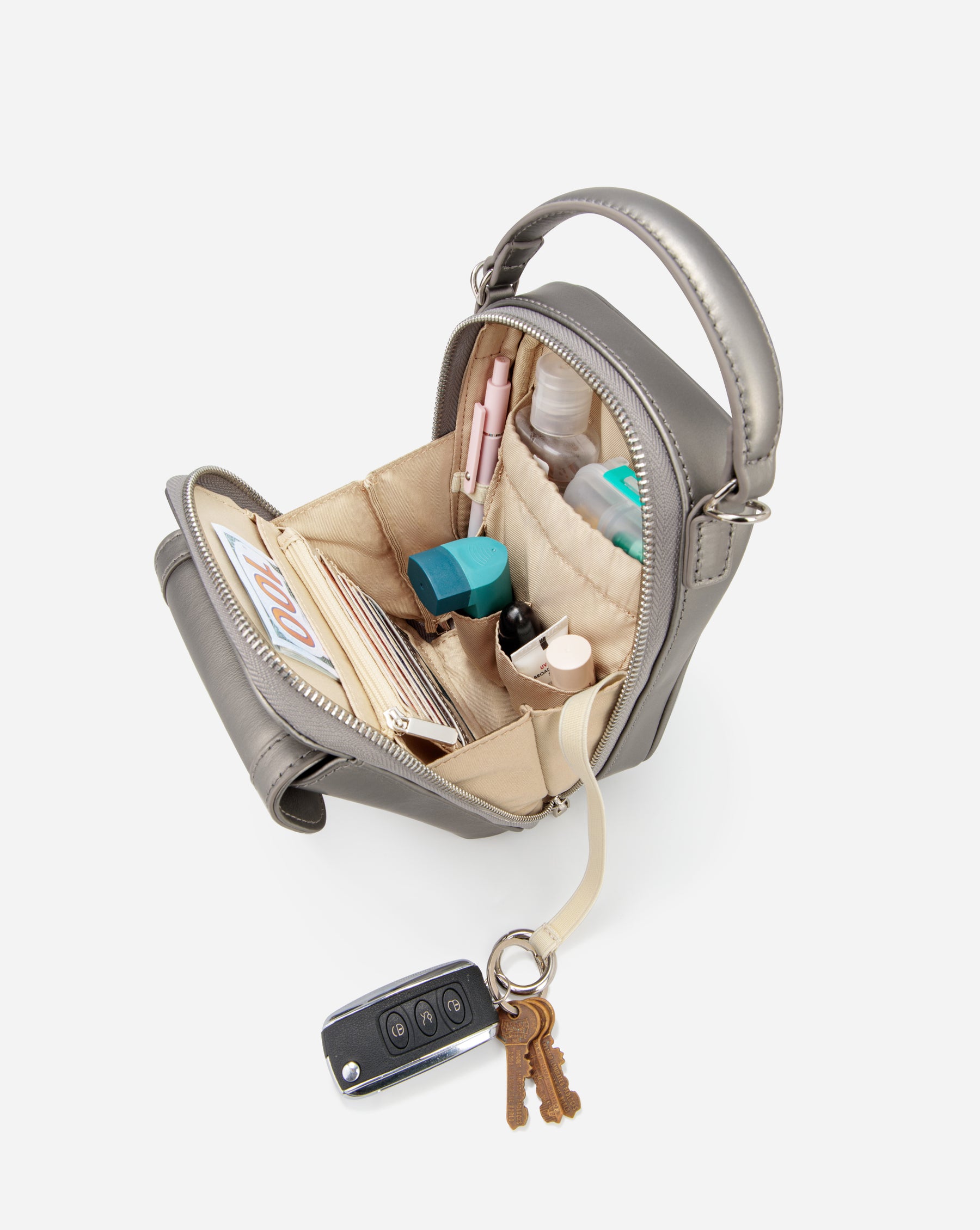 Aphrodite Phone Crossbody Bag 1.5L