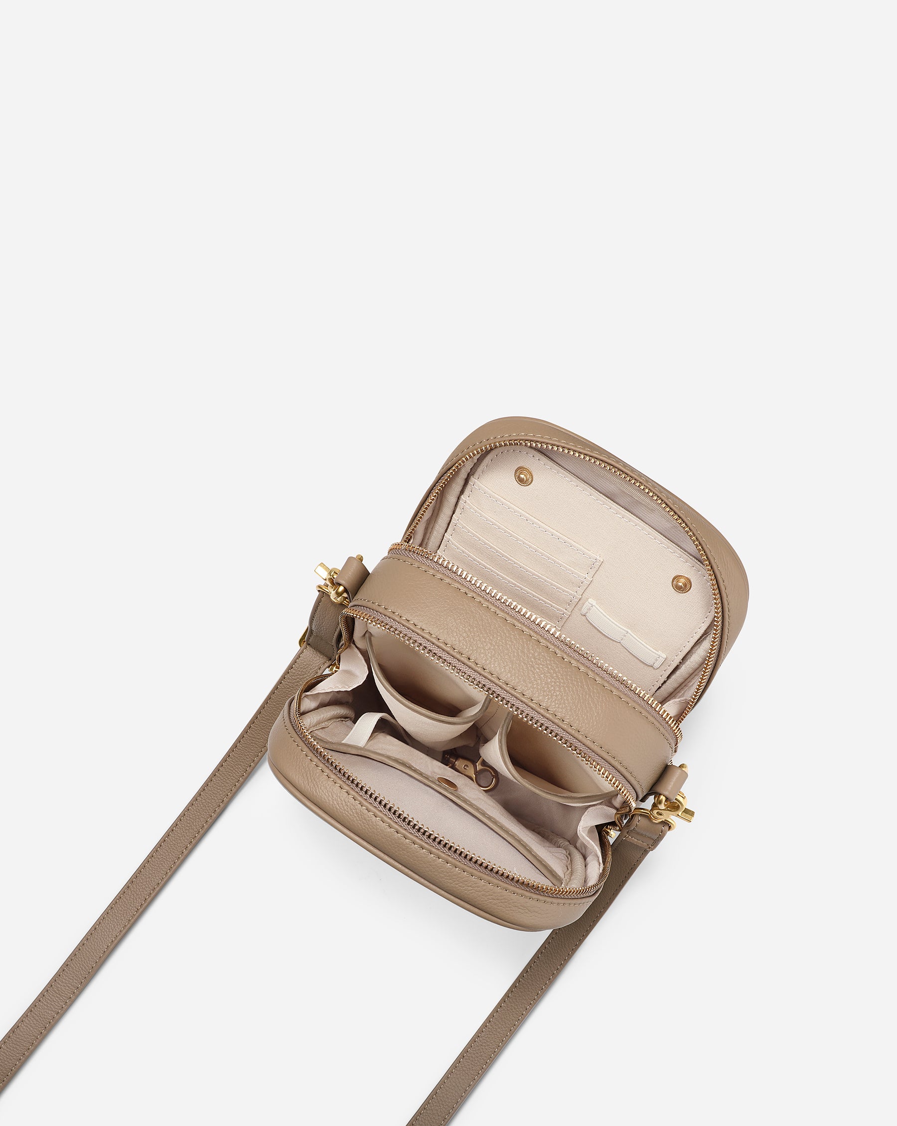 Thea Crossbody Bag 2.0L