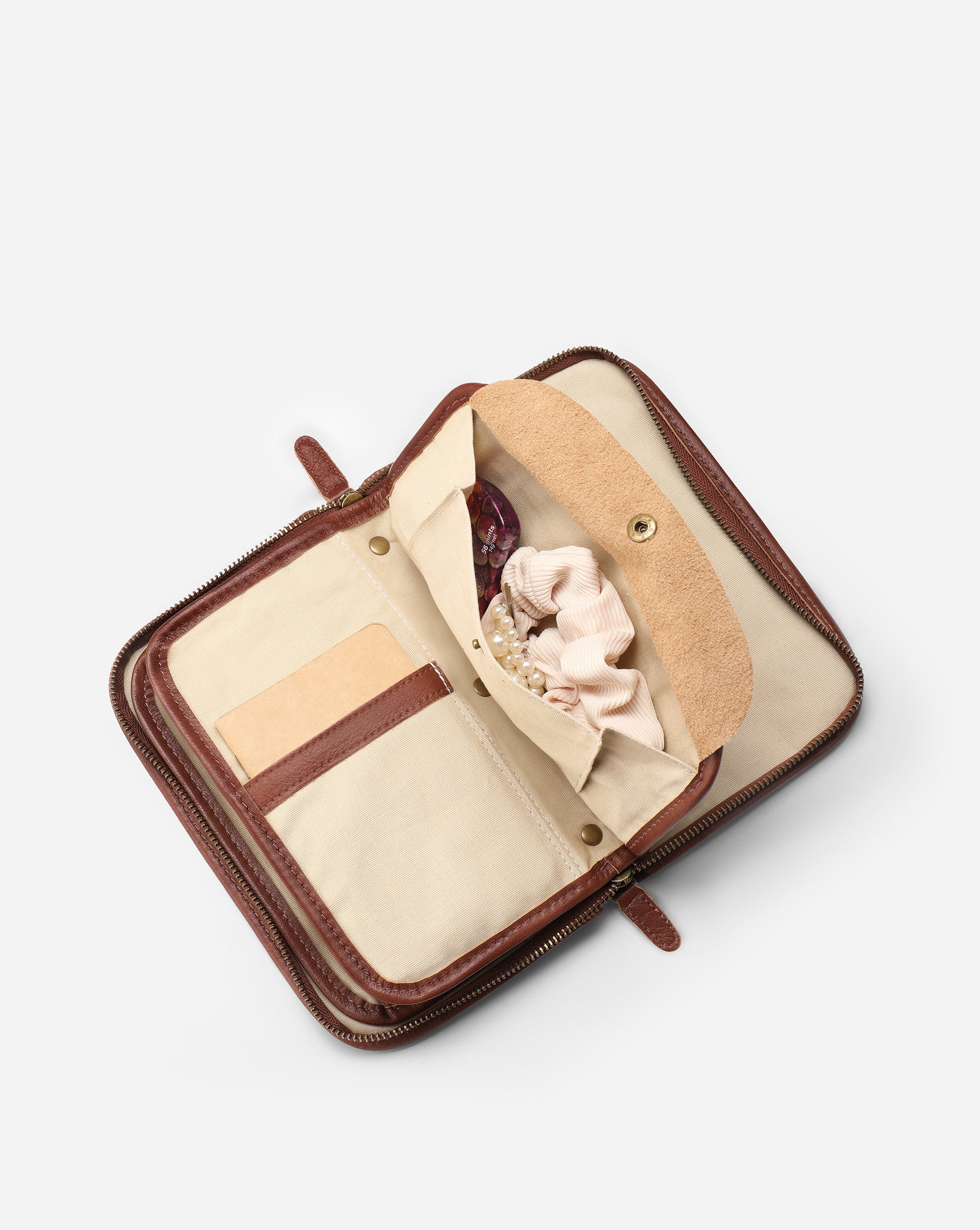 Urania Clutch Bag 0.6L