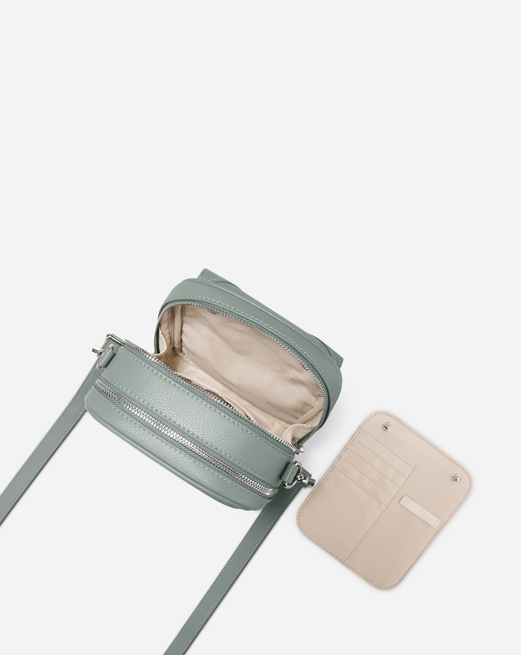 Thea Crossbody Bag 2.0L