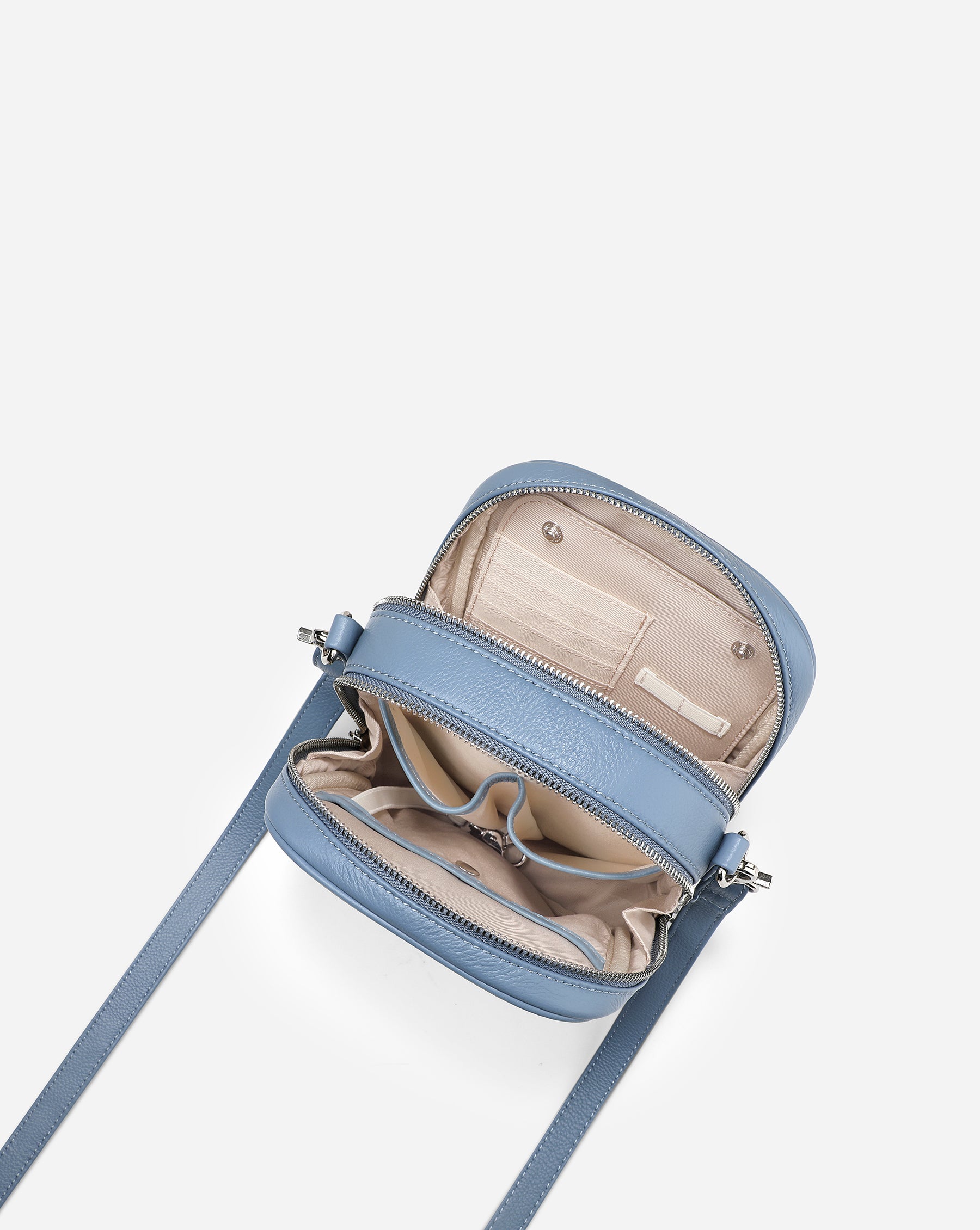 Thea Crossbody Bag 2.0L