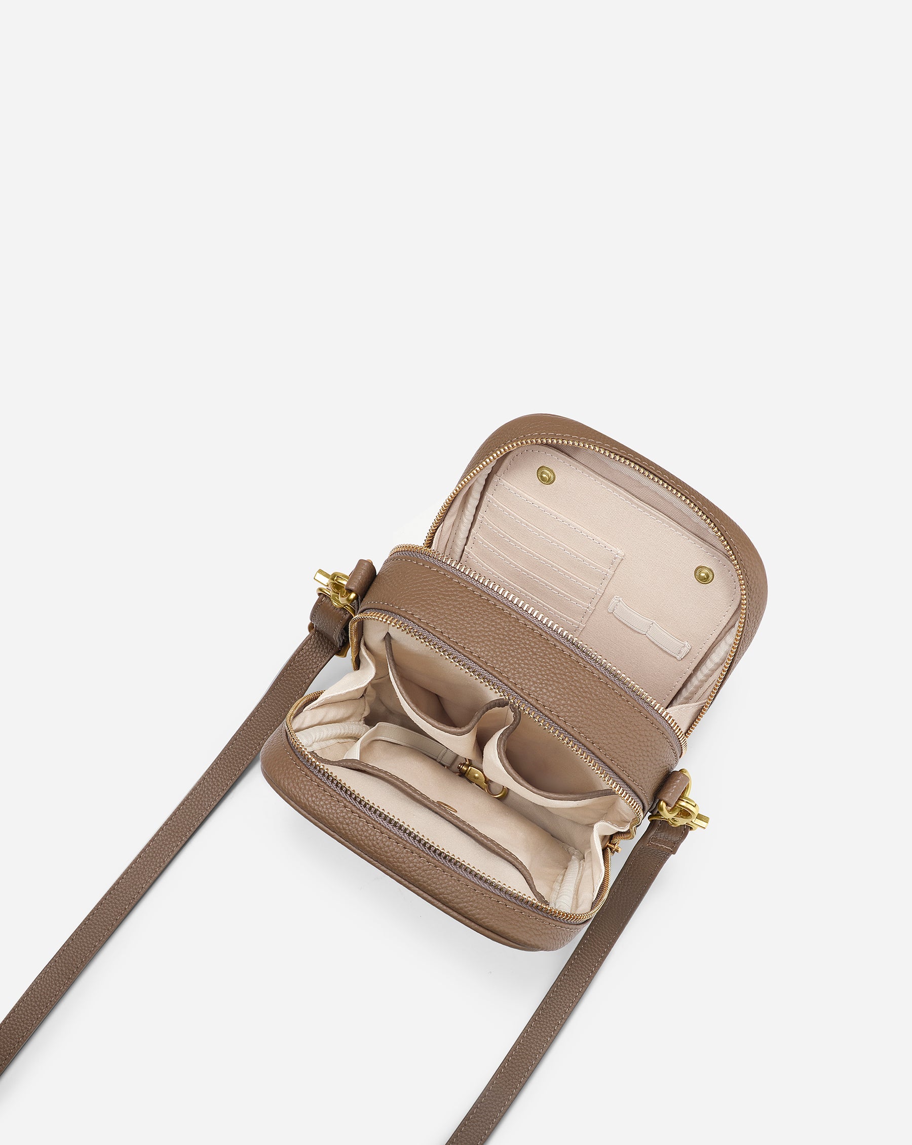 Thea Crossbody Bag 2.0L