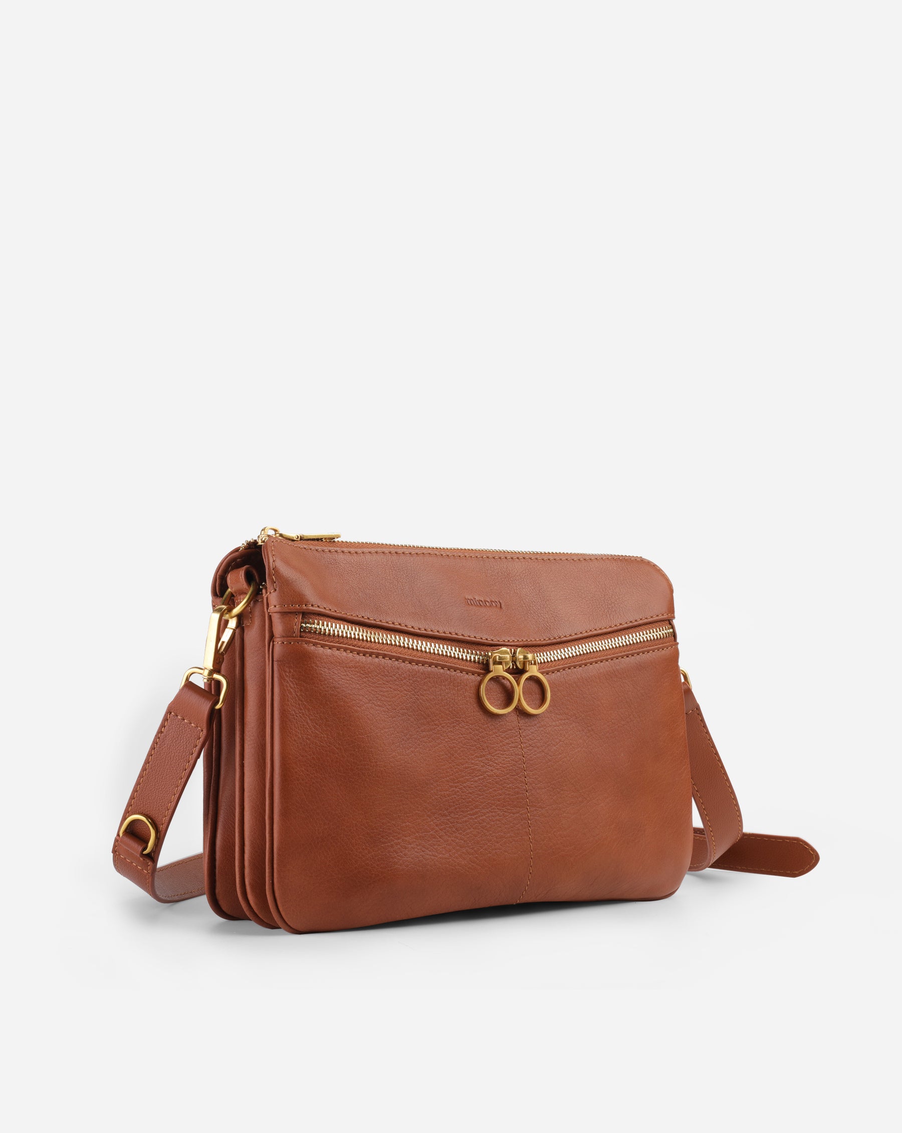 Calypso Crossbody Bag