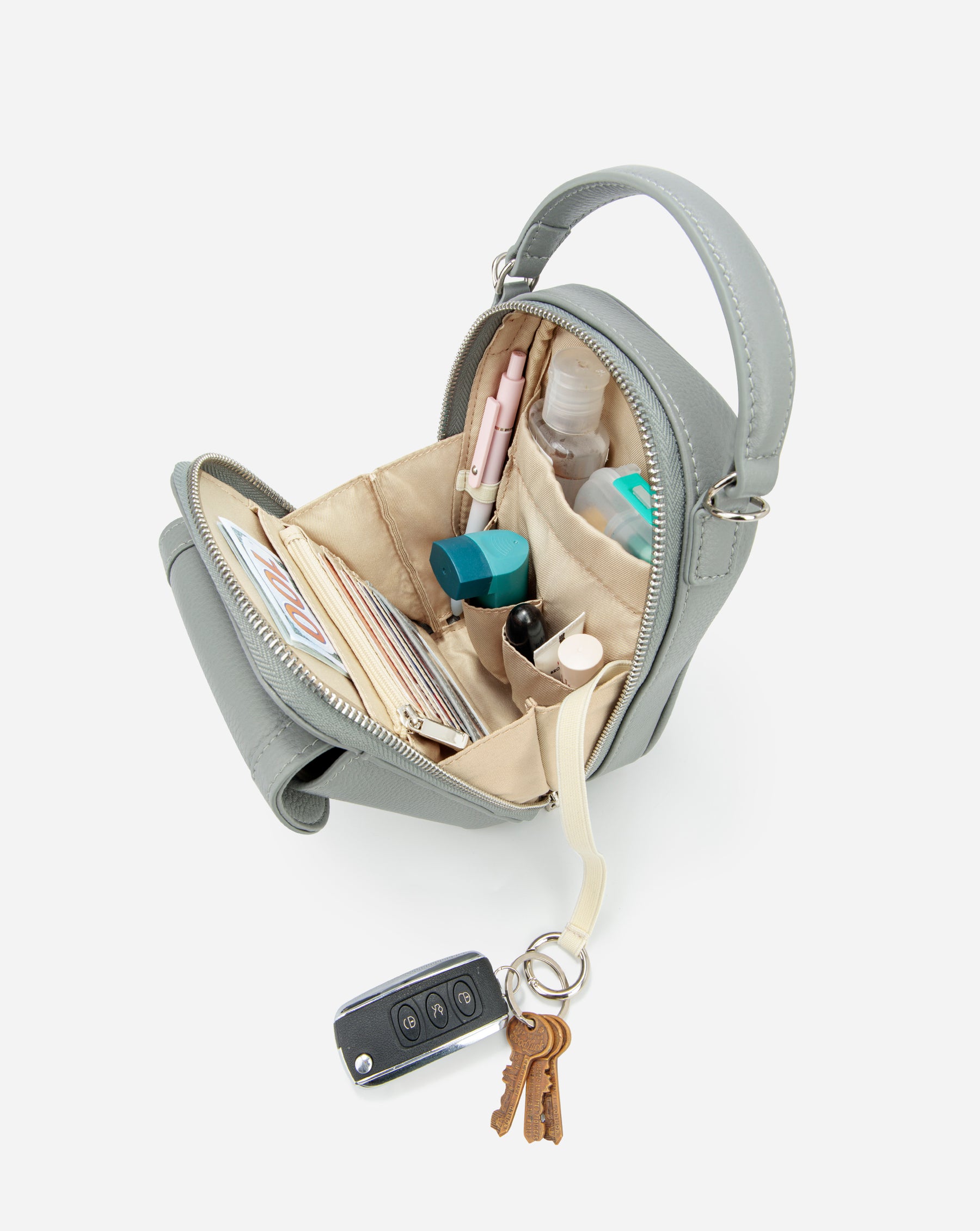 Aphrodite Phone Crossbody Bag 1.5L