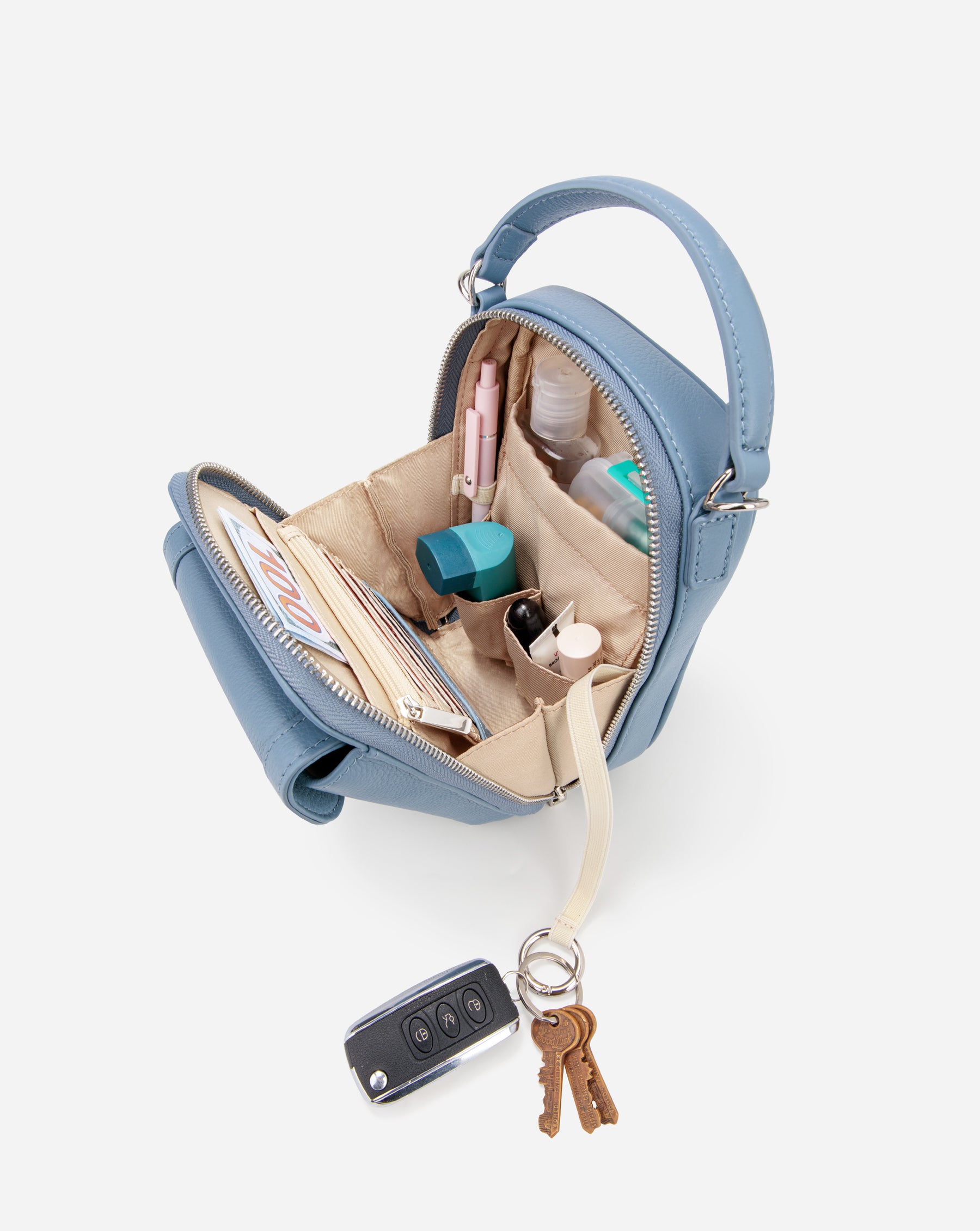 Aphrodite Phone Crossbody Bag 1.5L