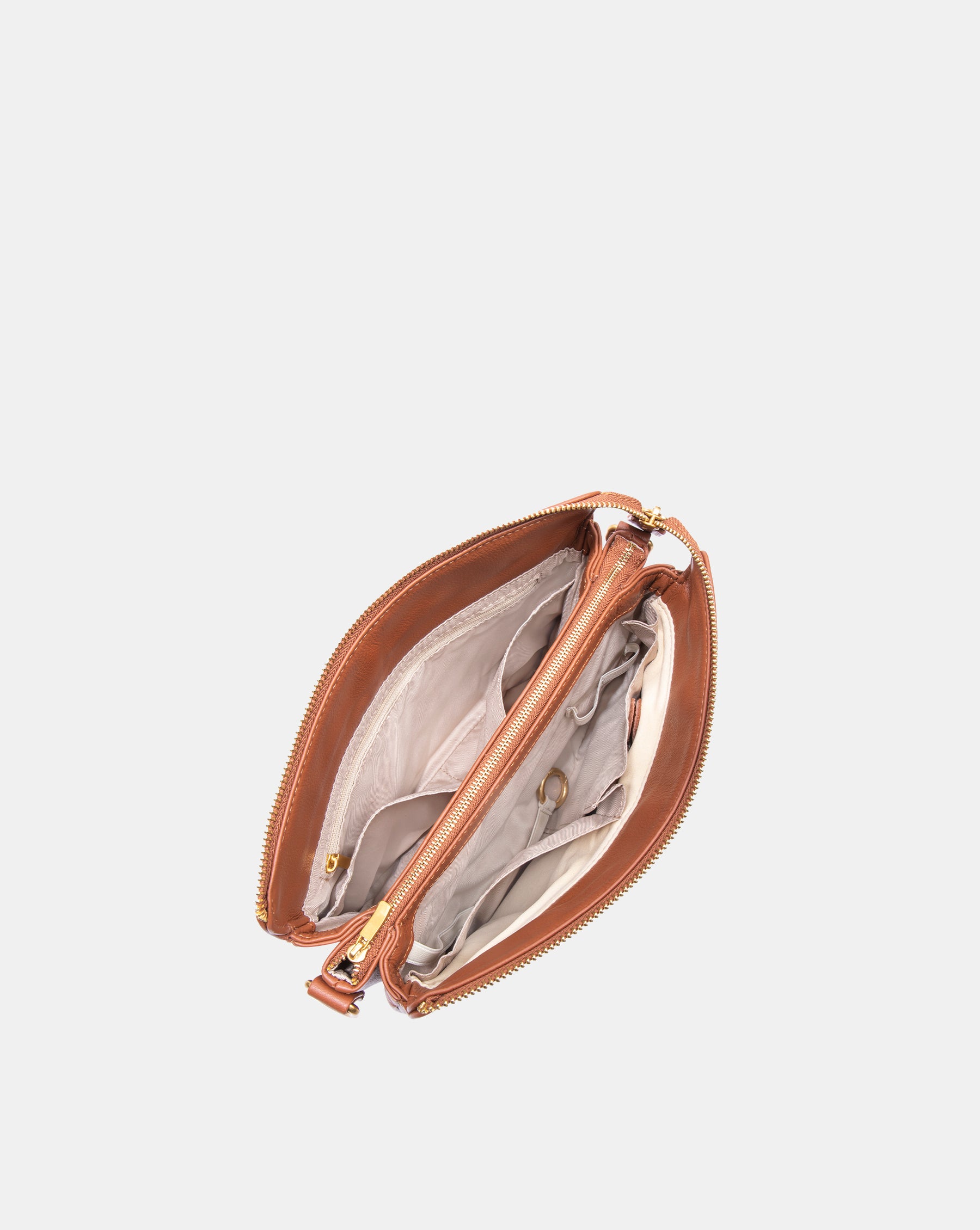 Calypso Crossbody Bag