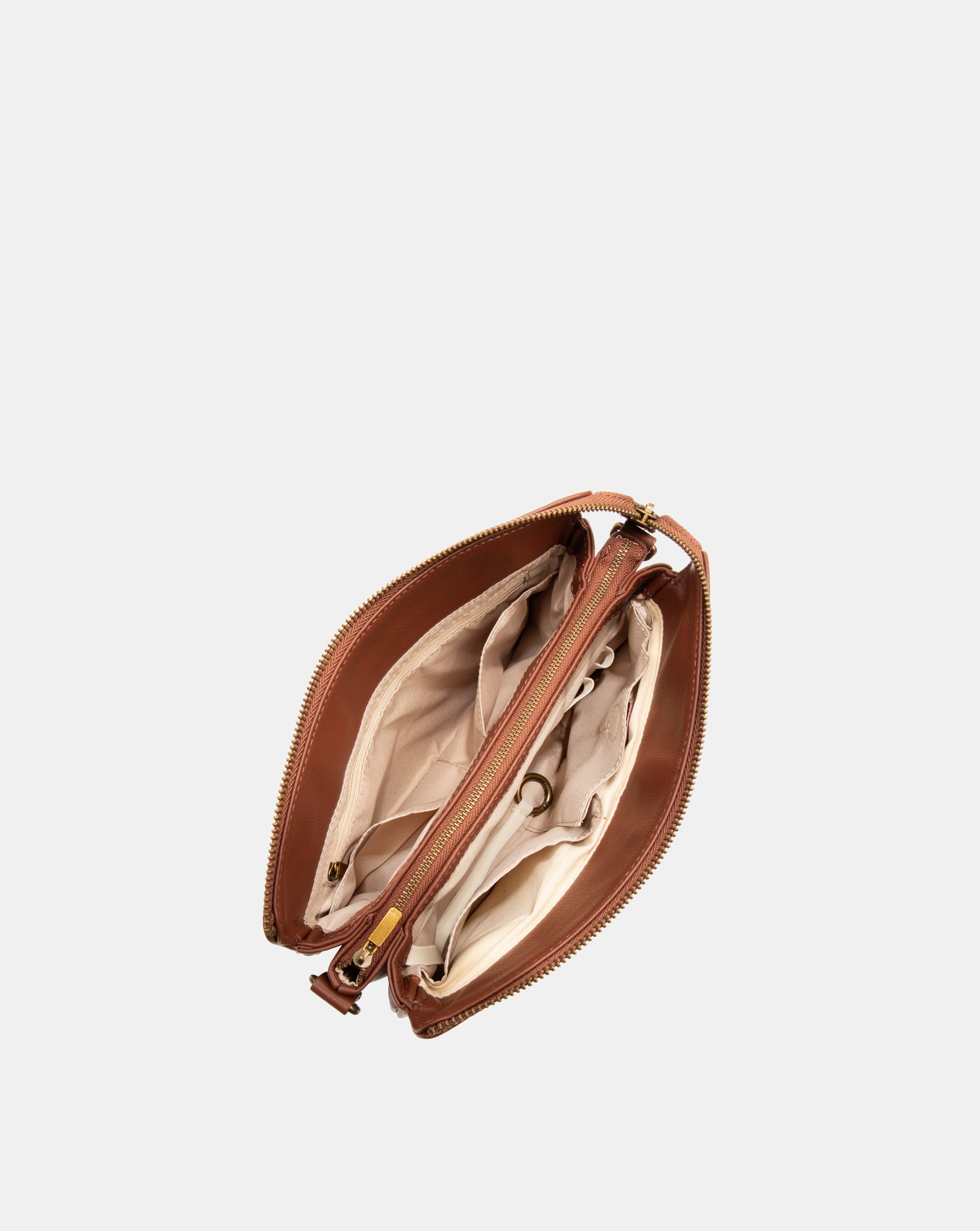Calypso Crossbody Bag