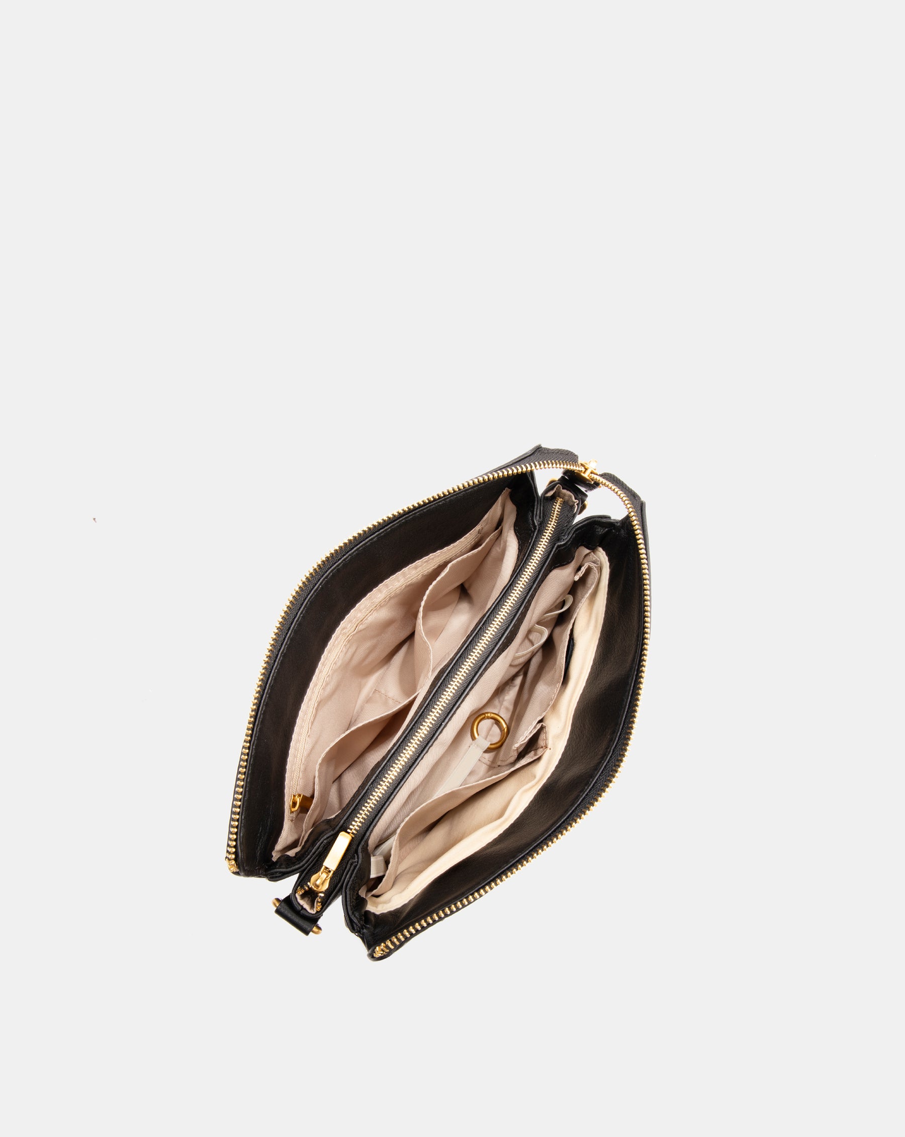 Calypso Crossbody Bag