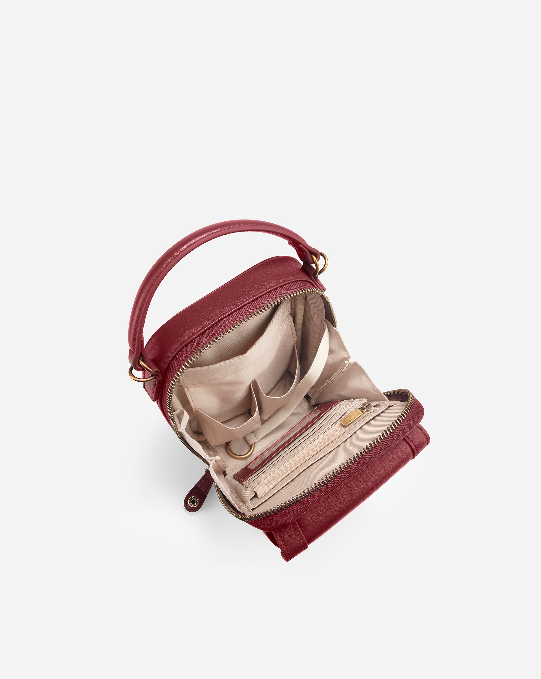 Aphrodite Phone Crossbody Bag 1.5L