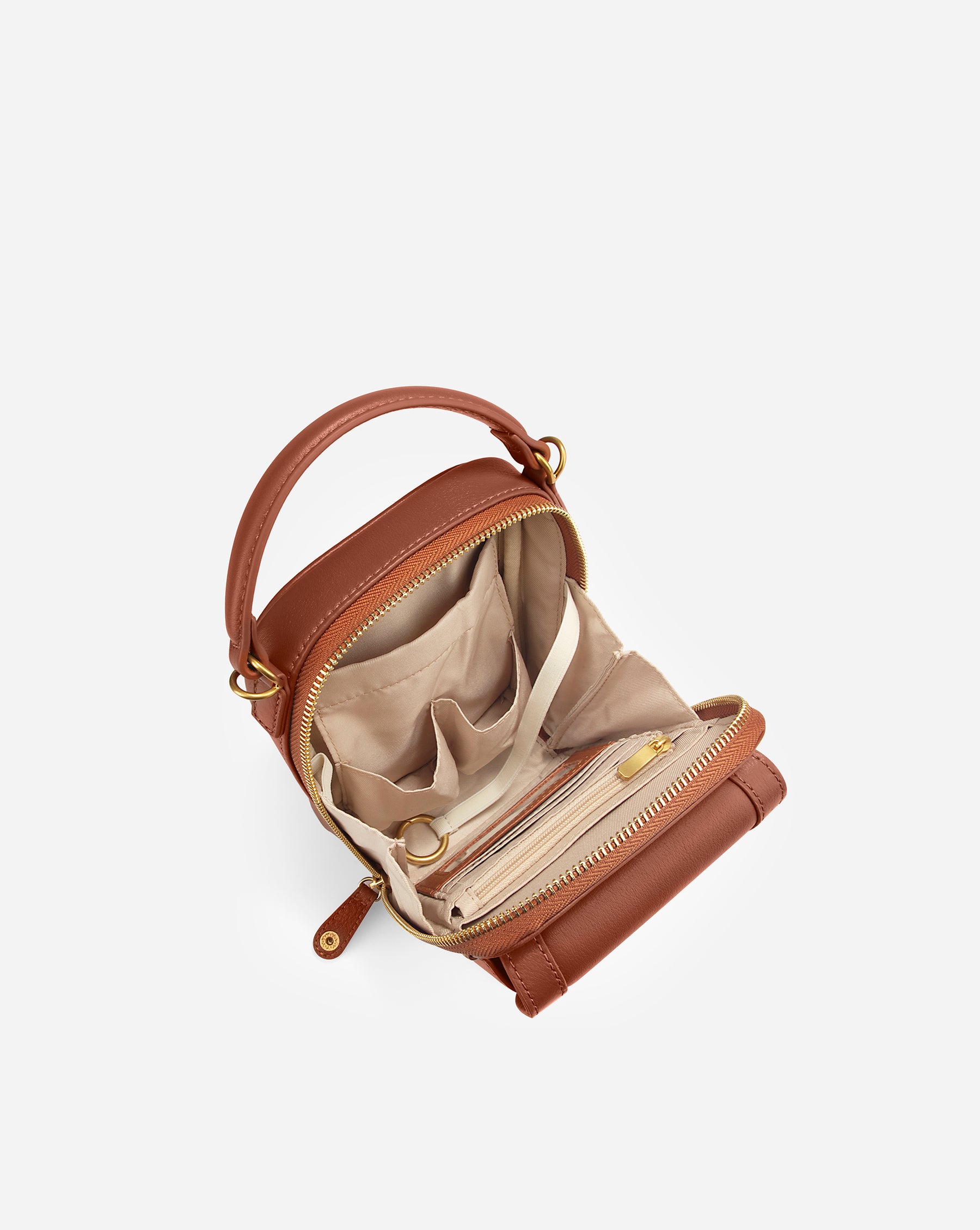 Aphrodite Phone Crossbody Bag 1.5L