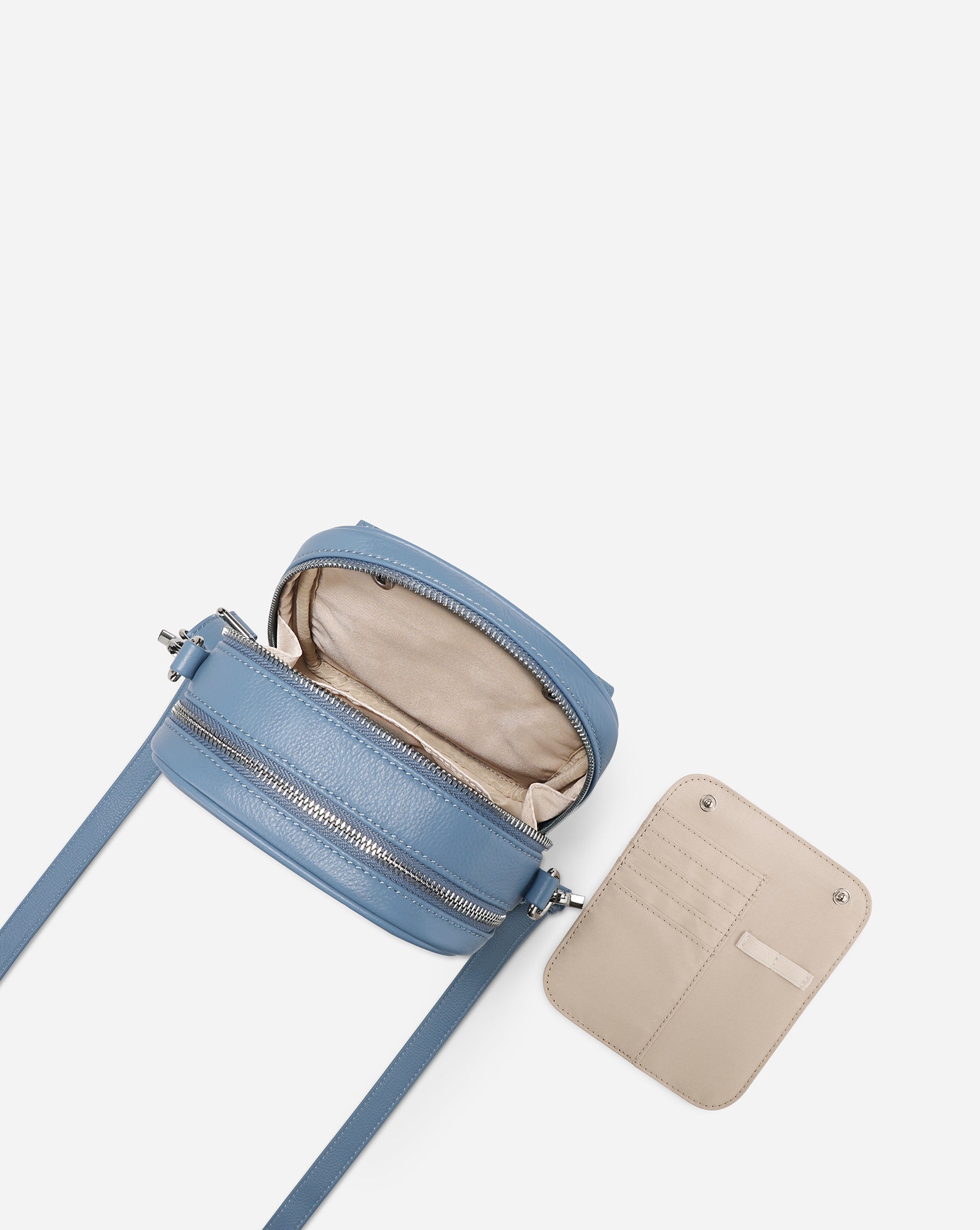 Thea Crossbody Bag 2.0L