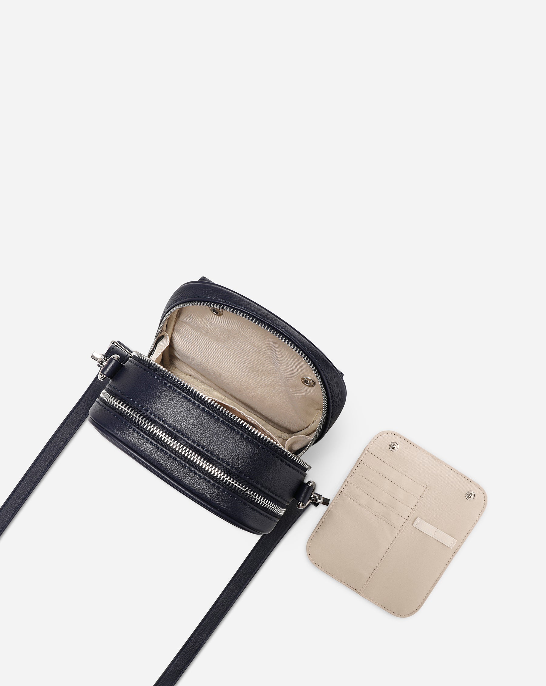 Thea Crossbody Bag 2.0L