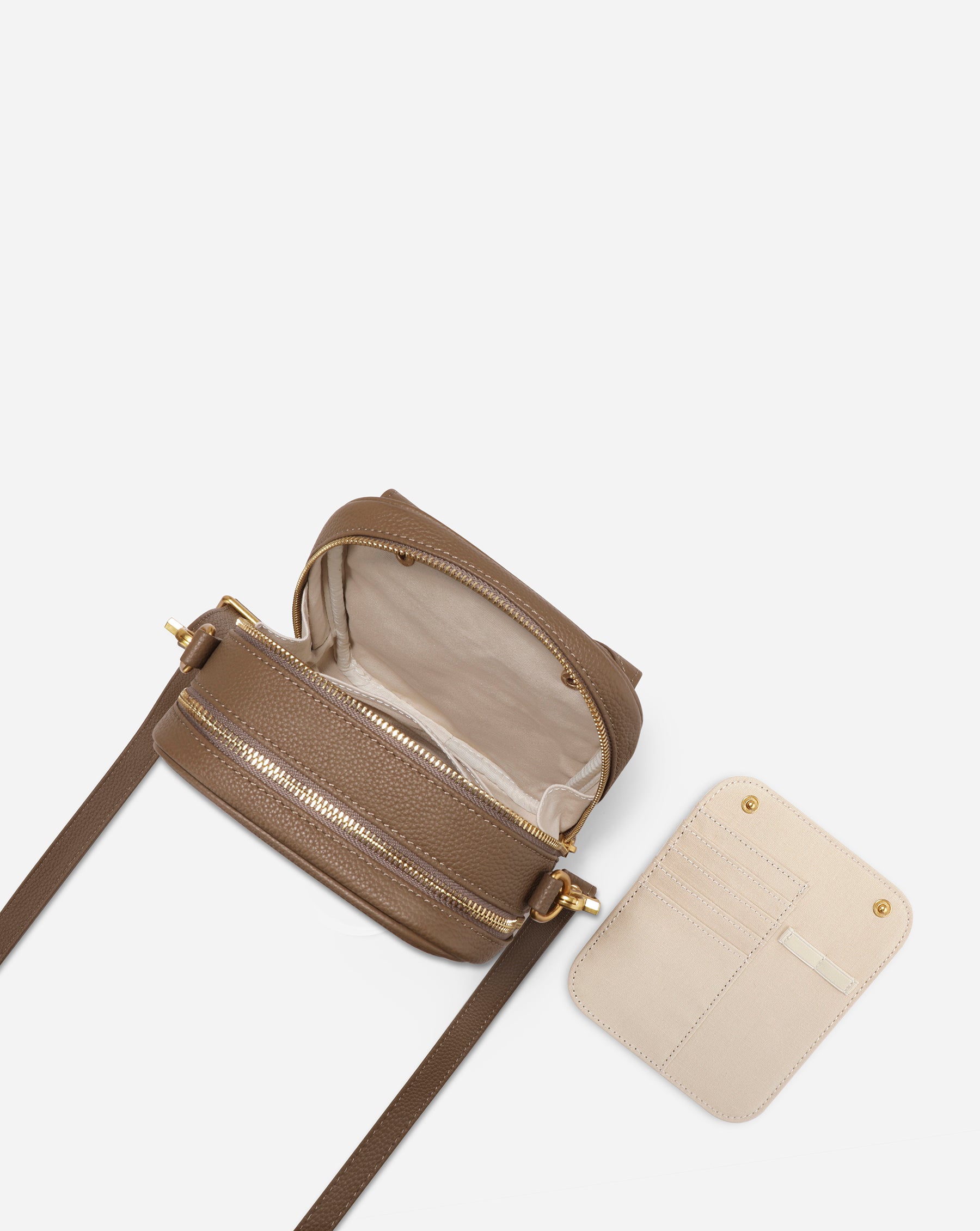 Thea Crossbody Bag 2.0L
