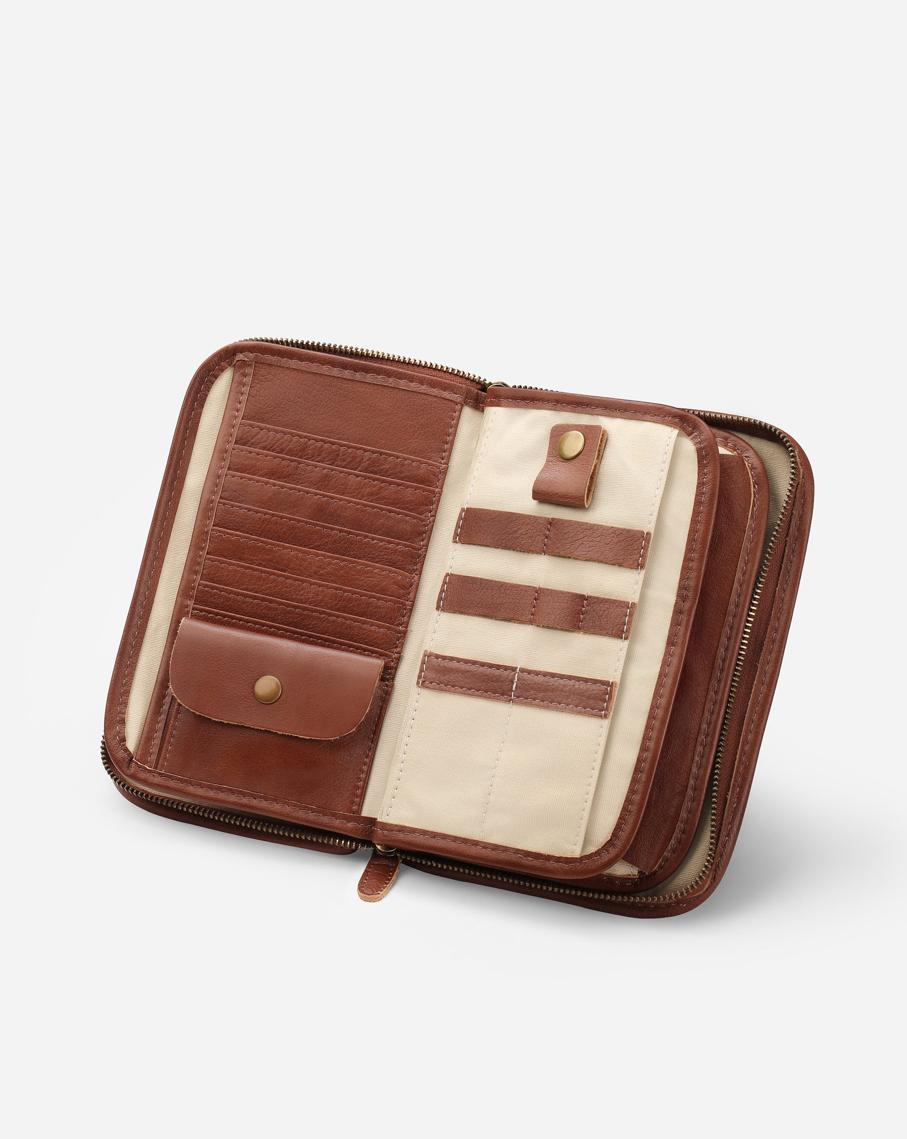 Urania Clutch Bag 0.6L