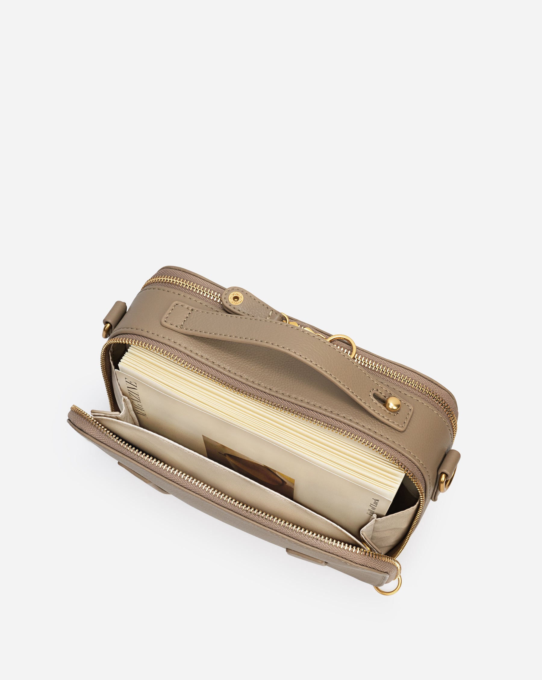 Clio Crossbody Bag 1.5L