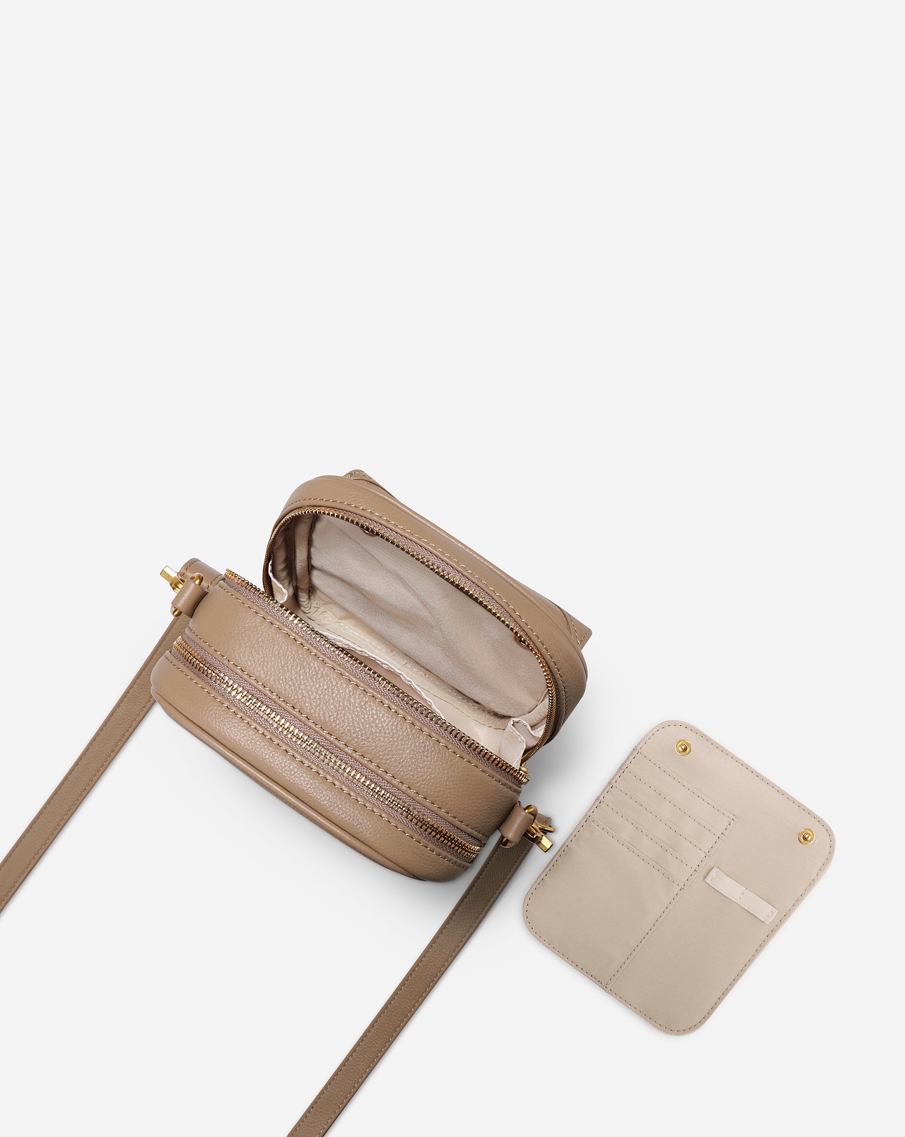 Thea Crossbody Bag 2.0L
