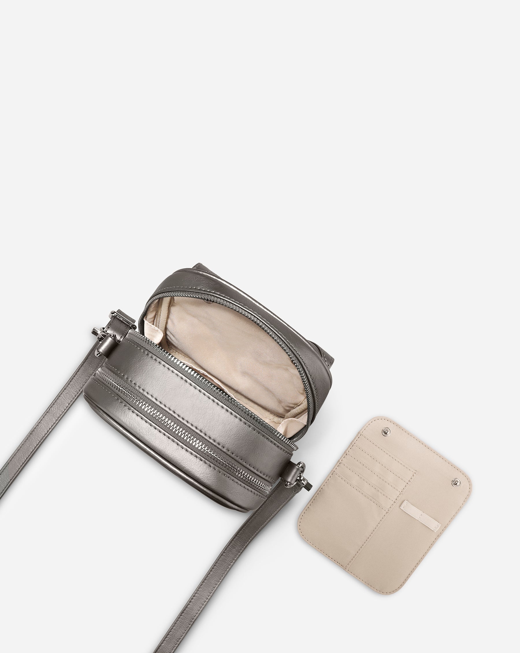 Thea Crossbody Bag 2.0L