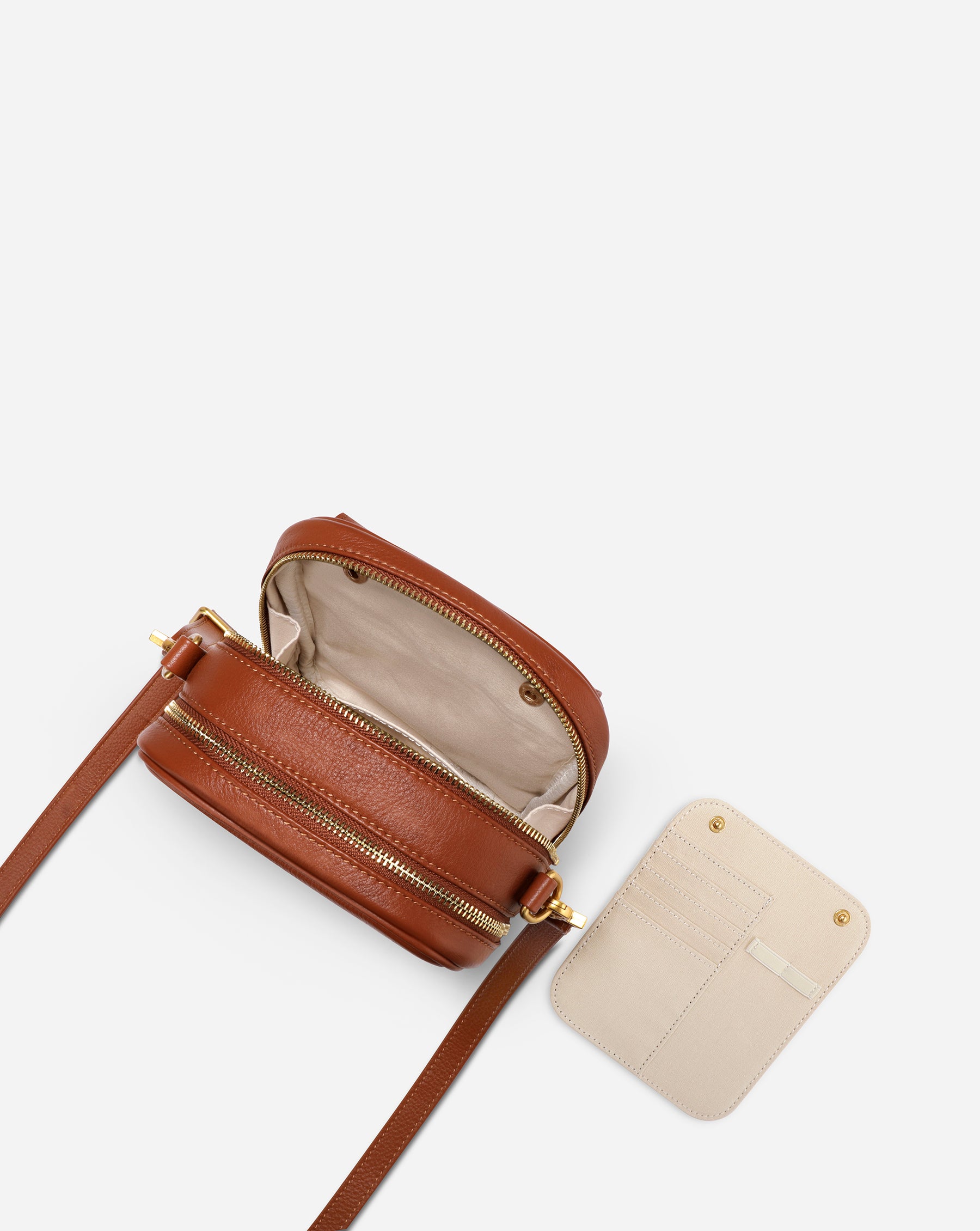 Thea Crossbody Bag 2.0L