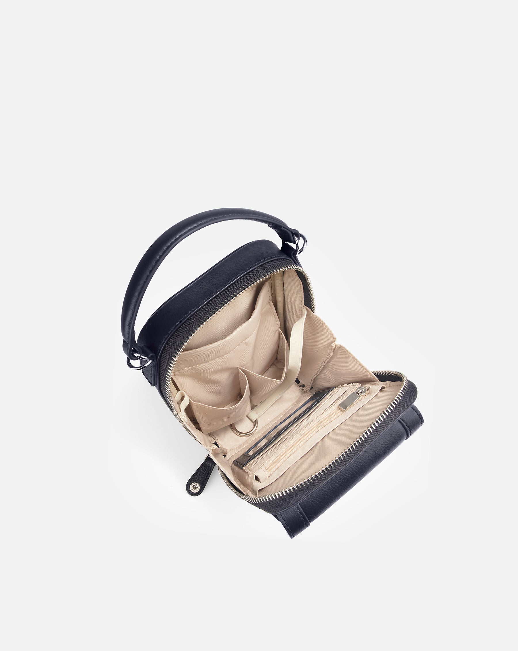 Aphrodite Phone Crossbody Bag 1.5L