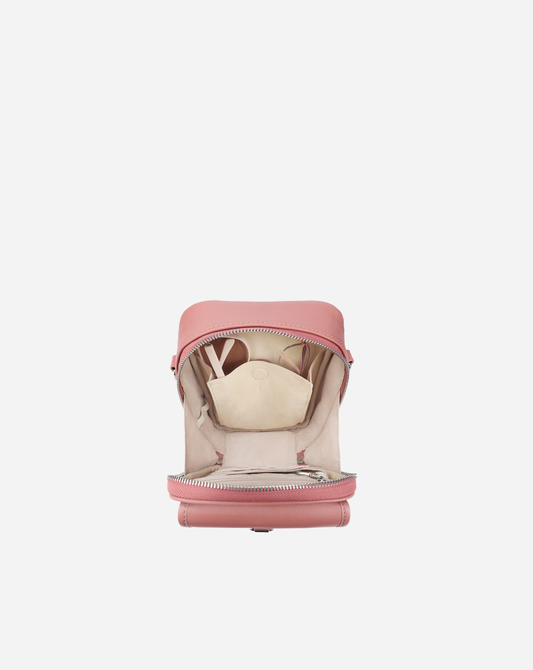 Naya Small Crossbody Bag 2.0L