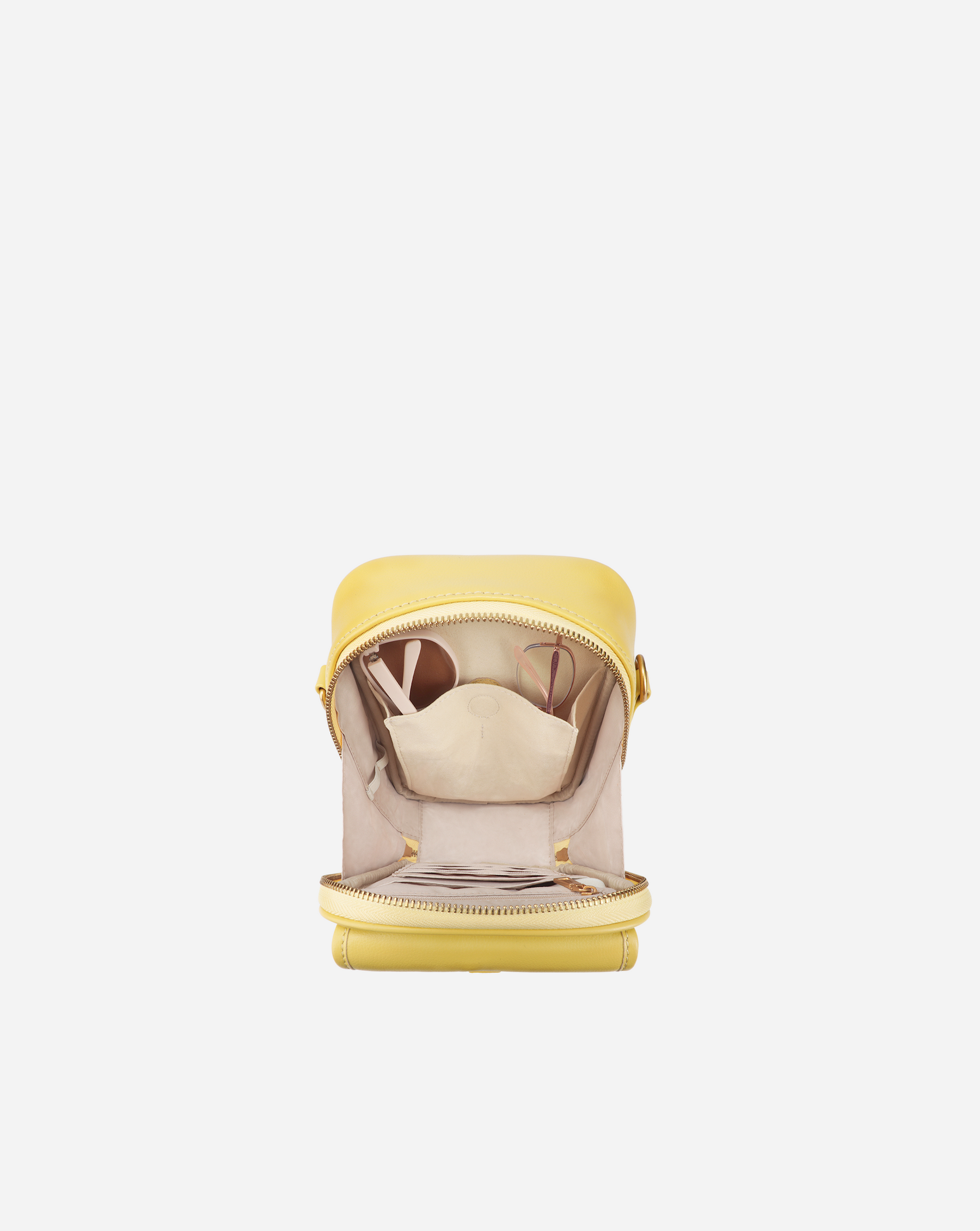 Naya Small Crossbody Bag 2.0L