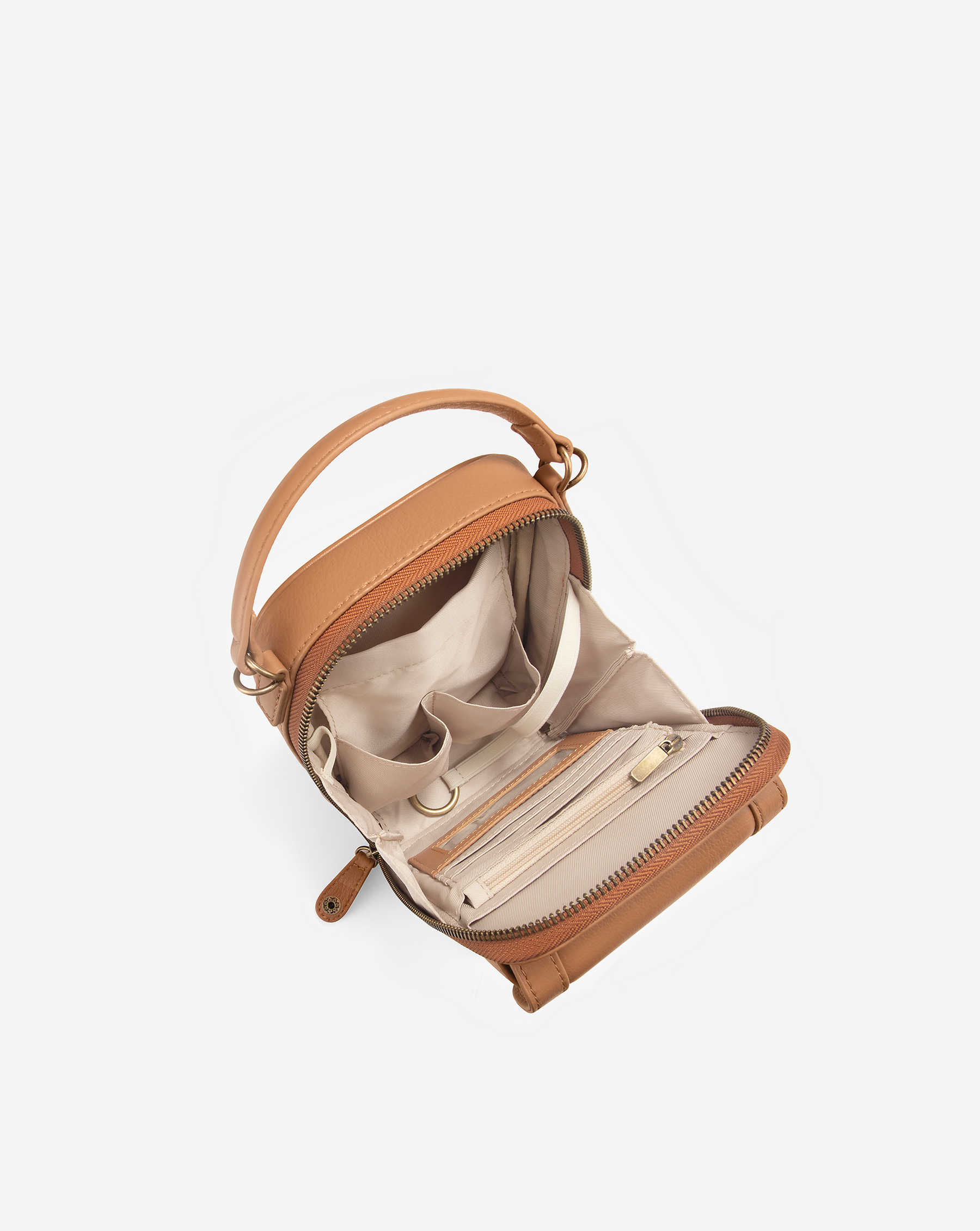 Aphrodite Phone Crossbody Bag 1.5L