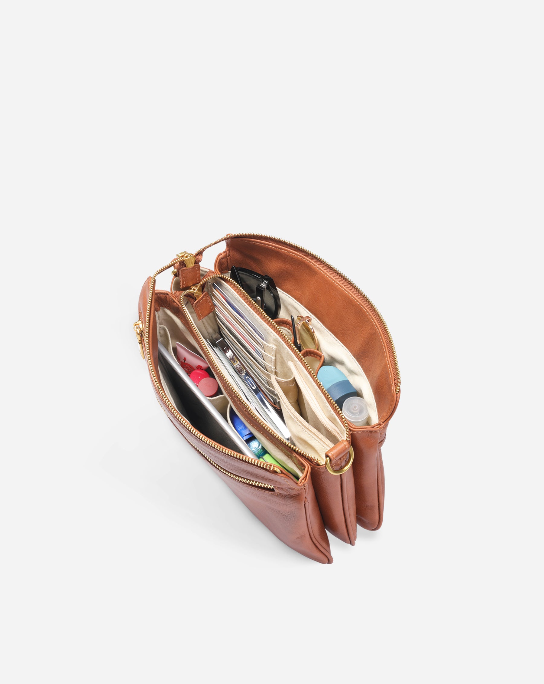 Calypso Crossbody Bag