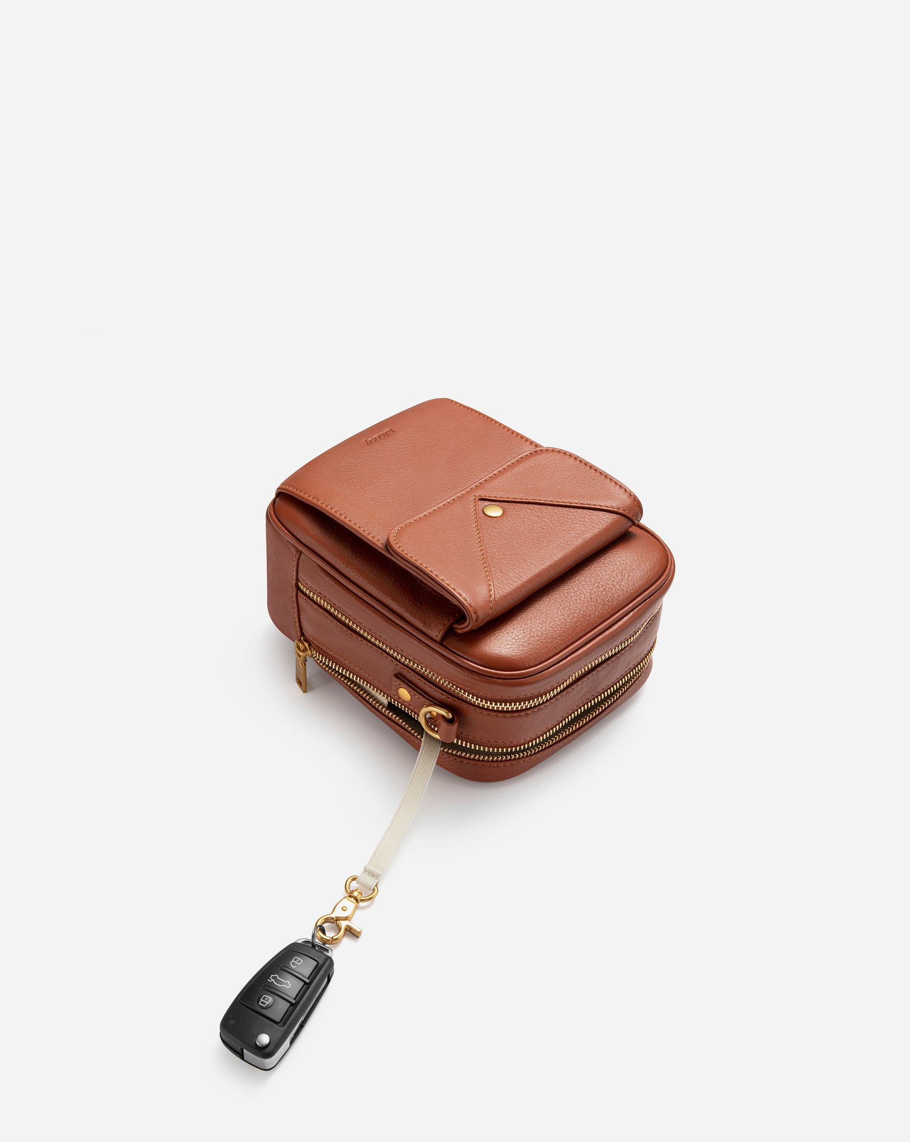 Thea Crossbody Bag 2.0L
