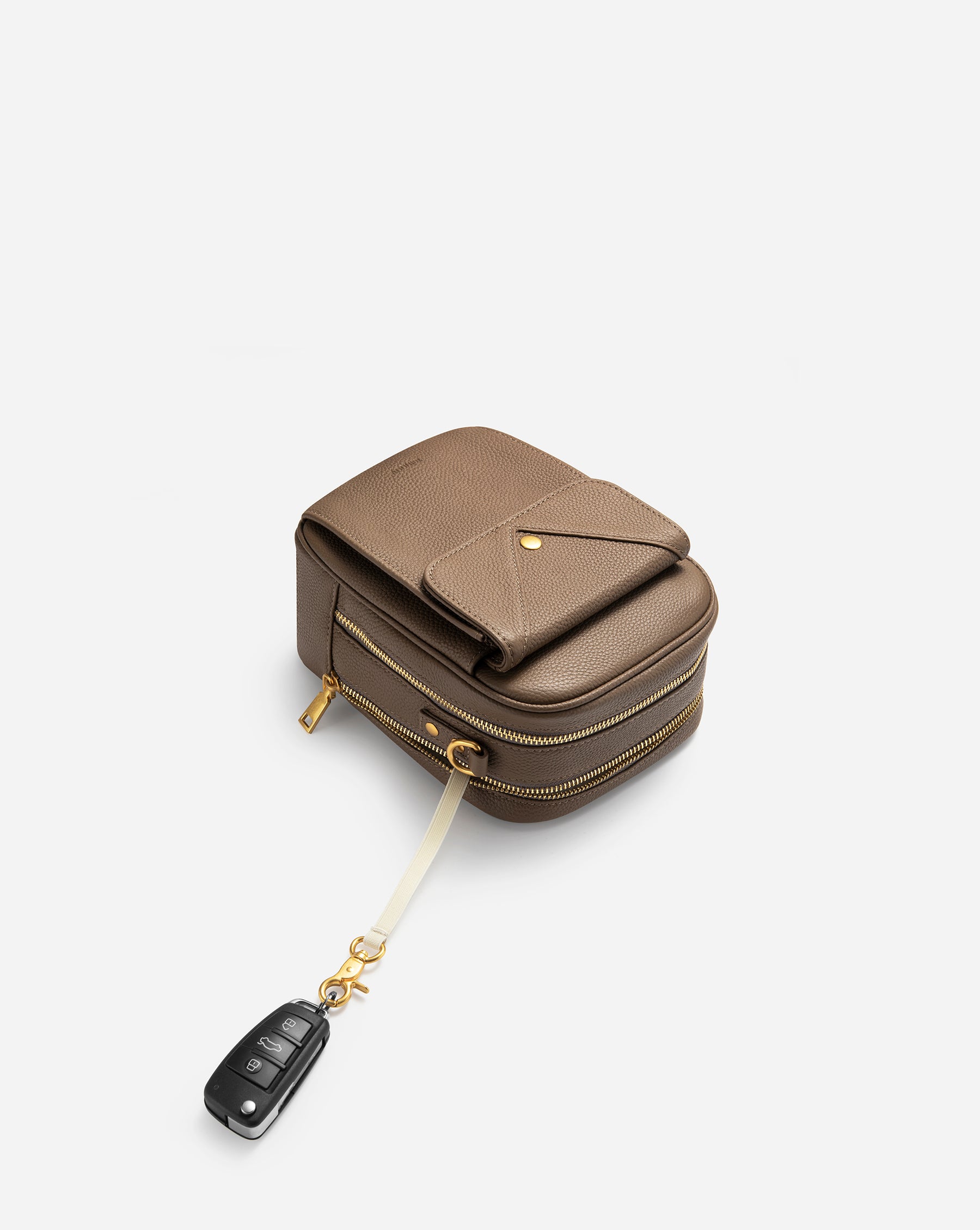 Thea Crossbody Bag 2.0L
