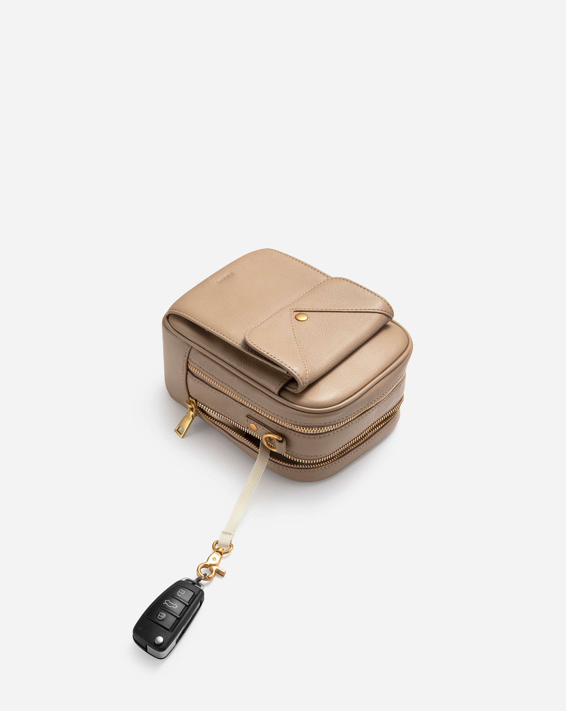 Thea Crossbody Bag 2.0L