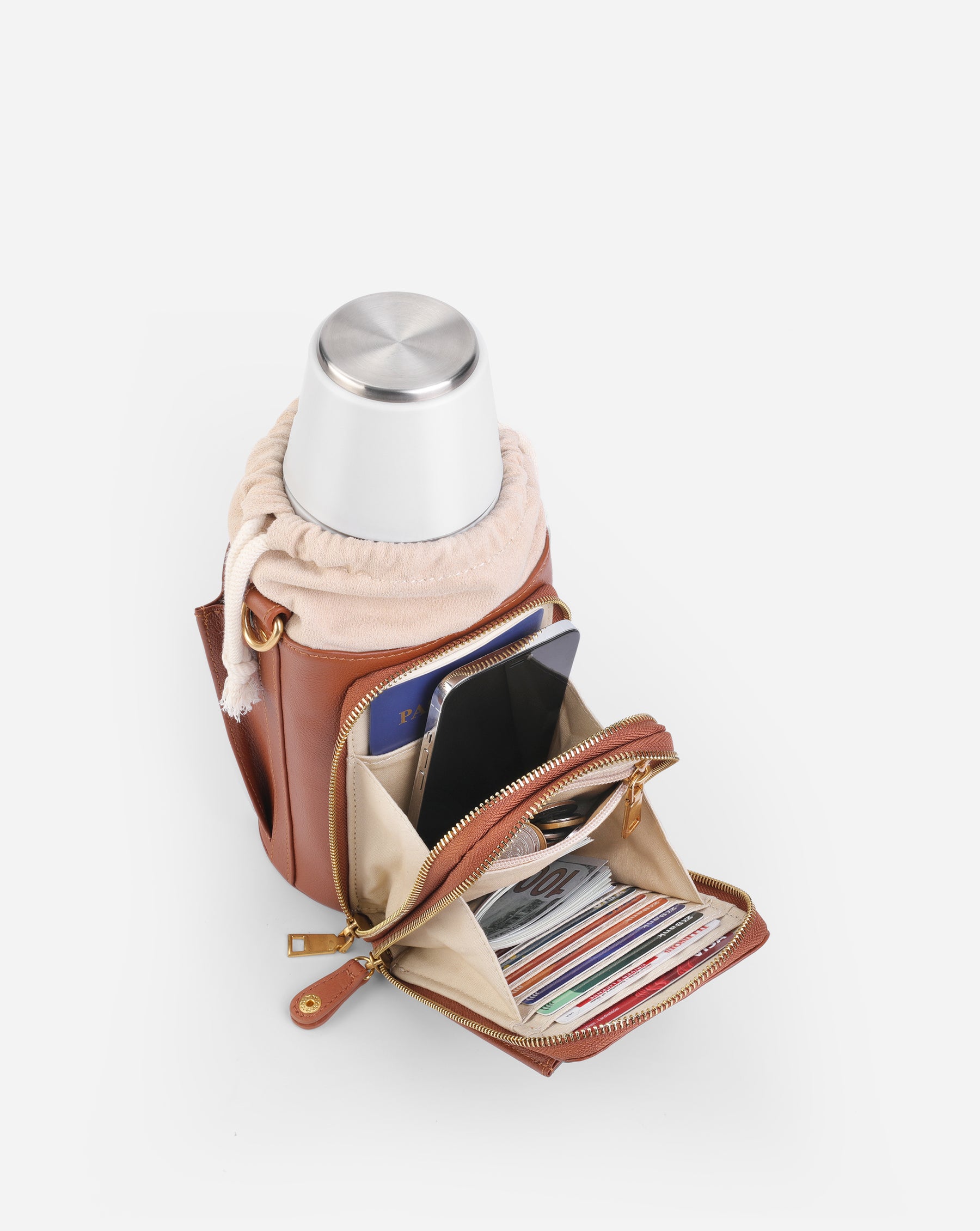 Sao Crossbody Bag