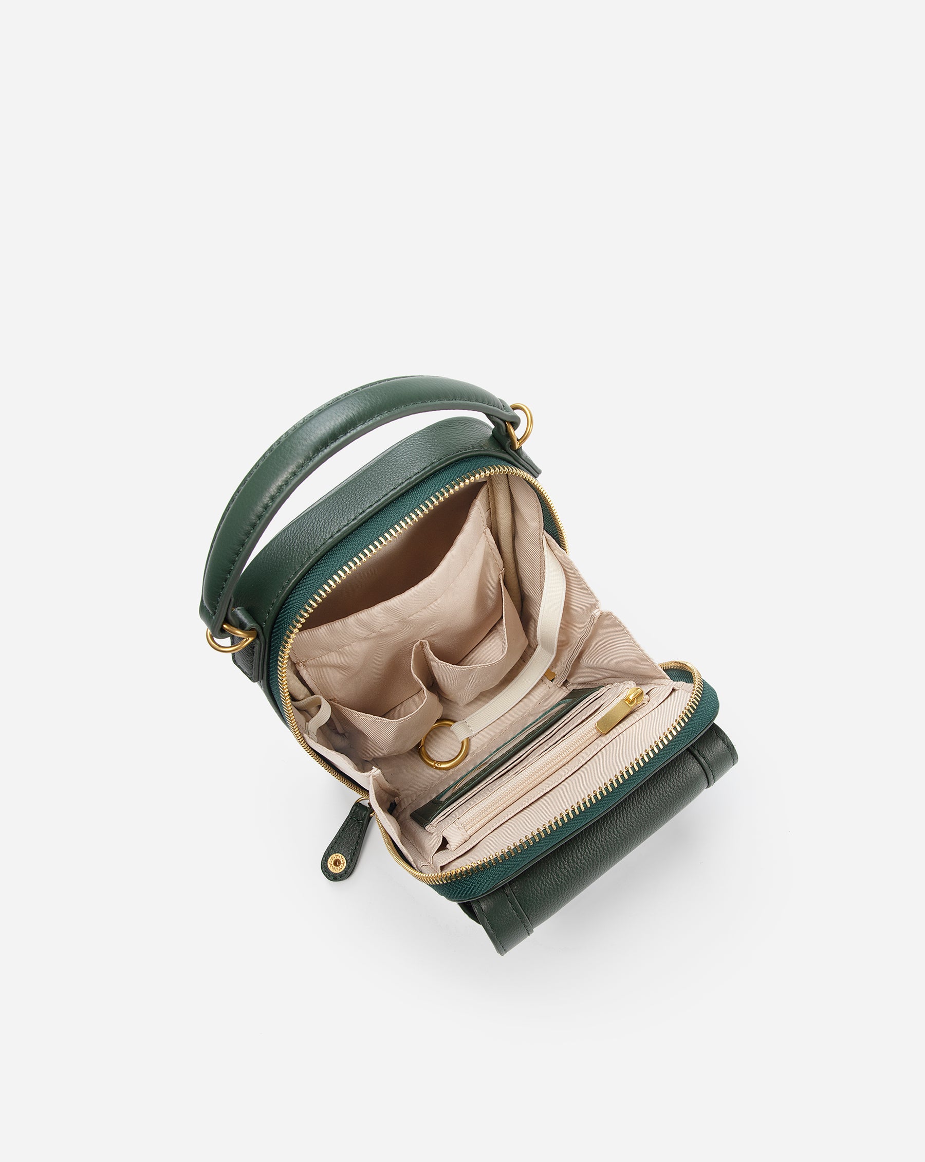 Aphrodite Phone Crossbody Bag 1.5L