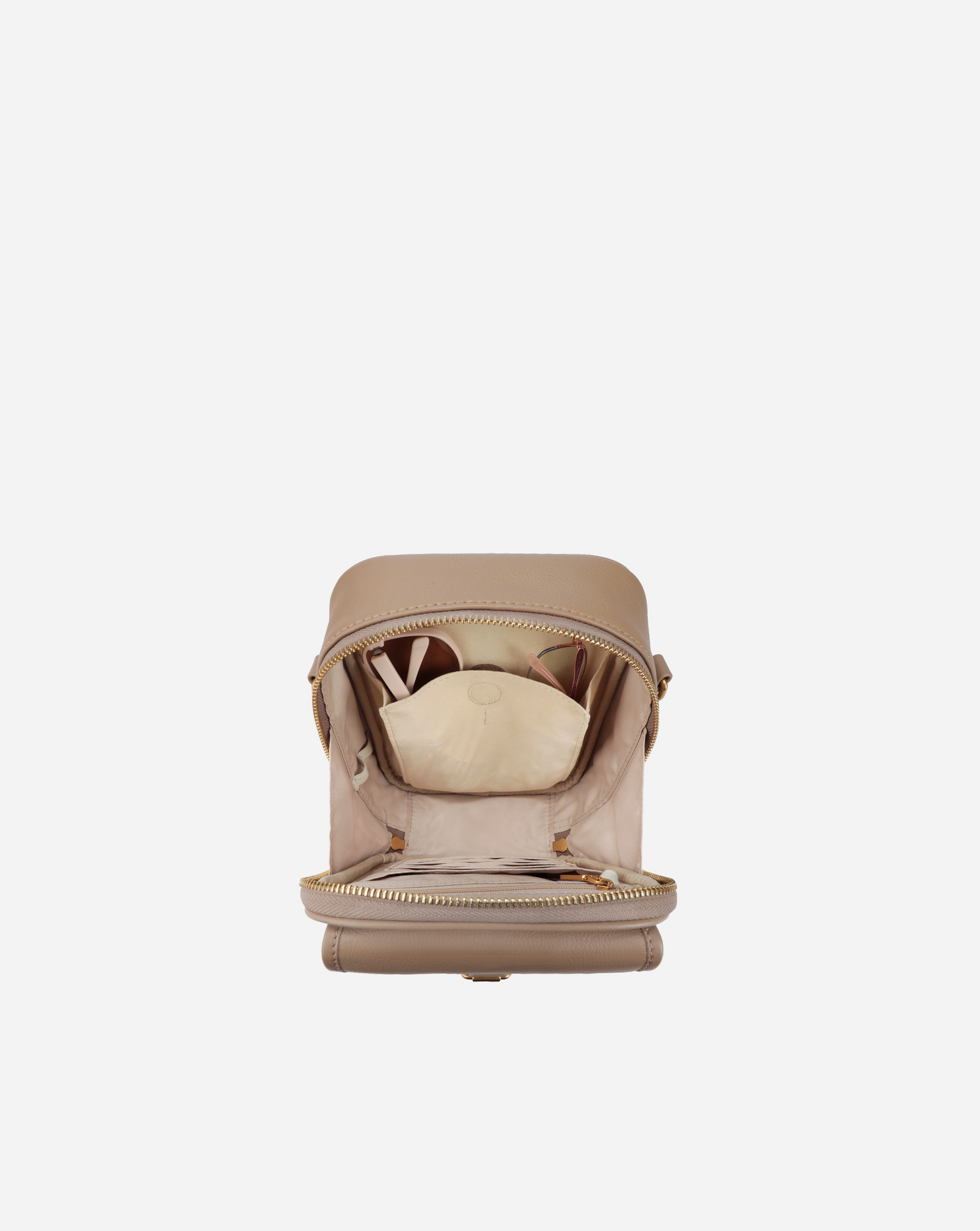 Naya Small Crossbody Bag 2.0L