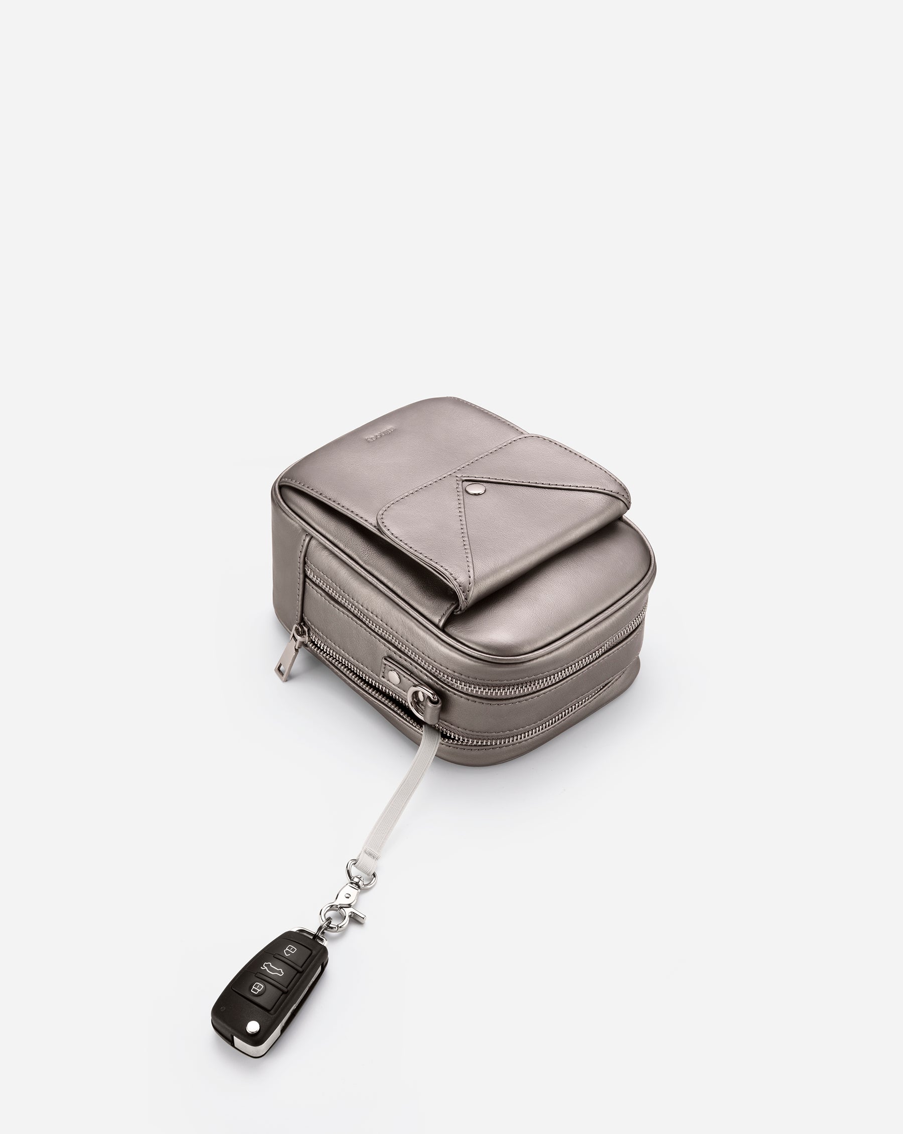 Thea Crossbody Bag 2.0L