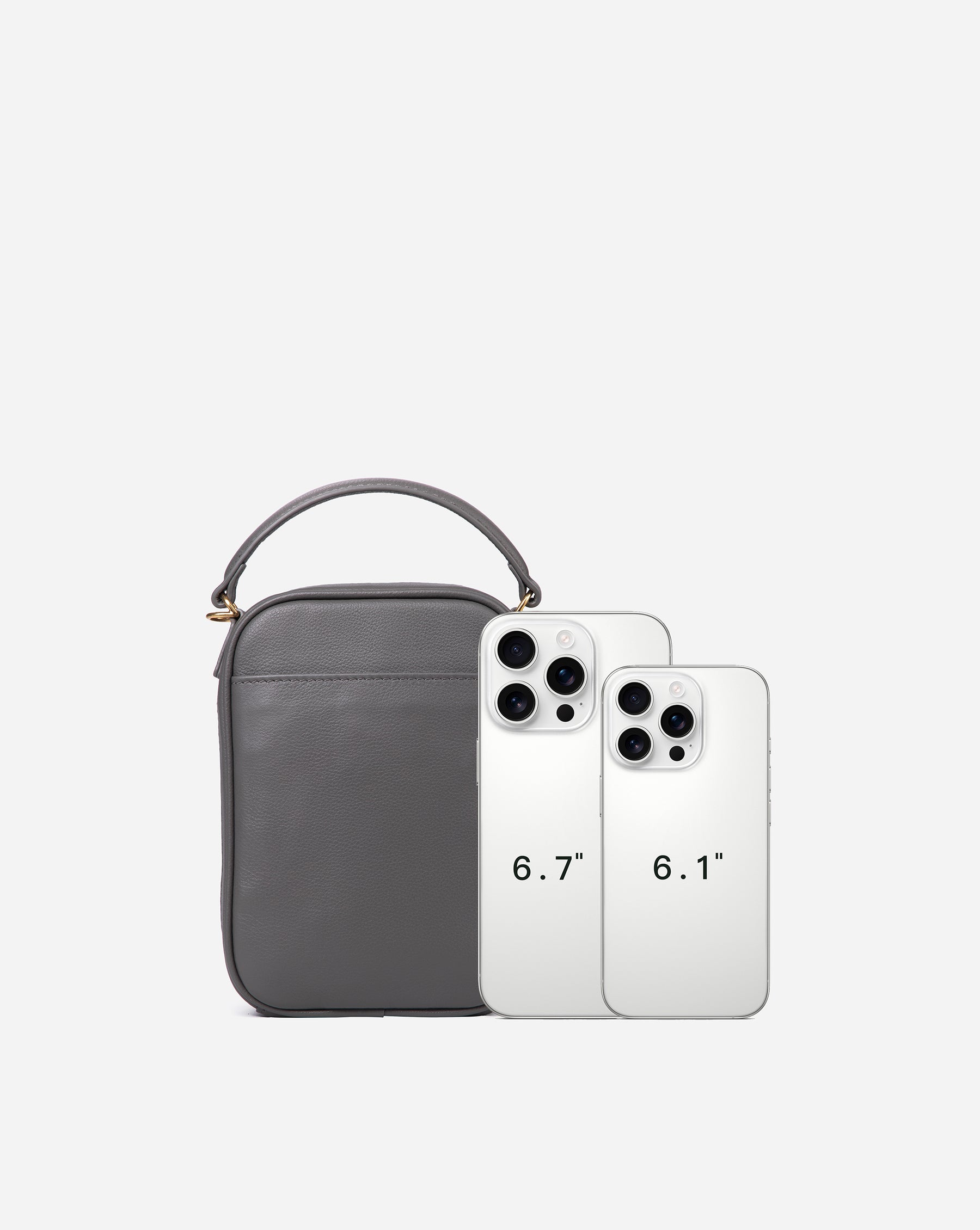 Aphrodite Phone Crossbody Bag 1.5L
