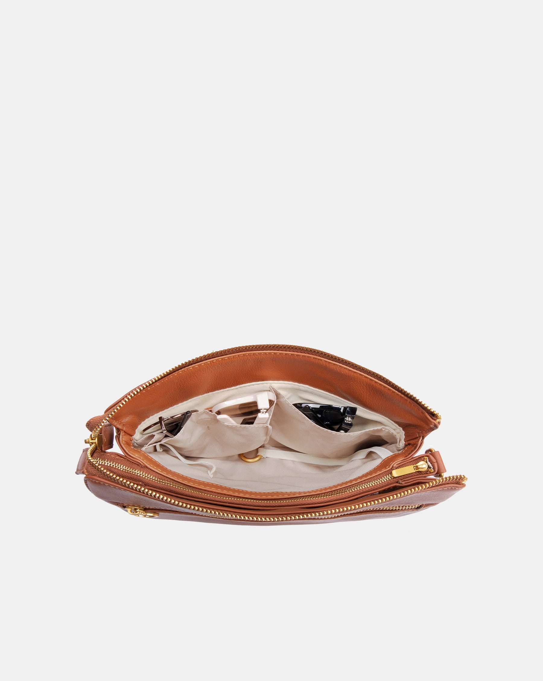 Calypso Crossbody Bag