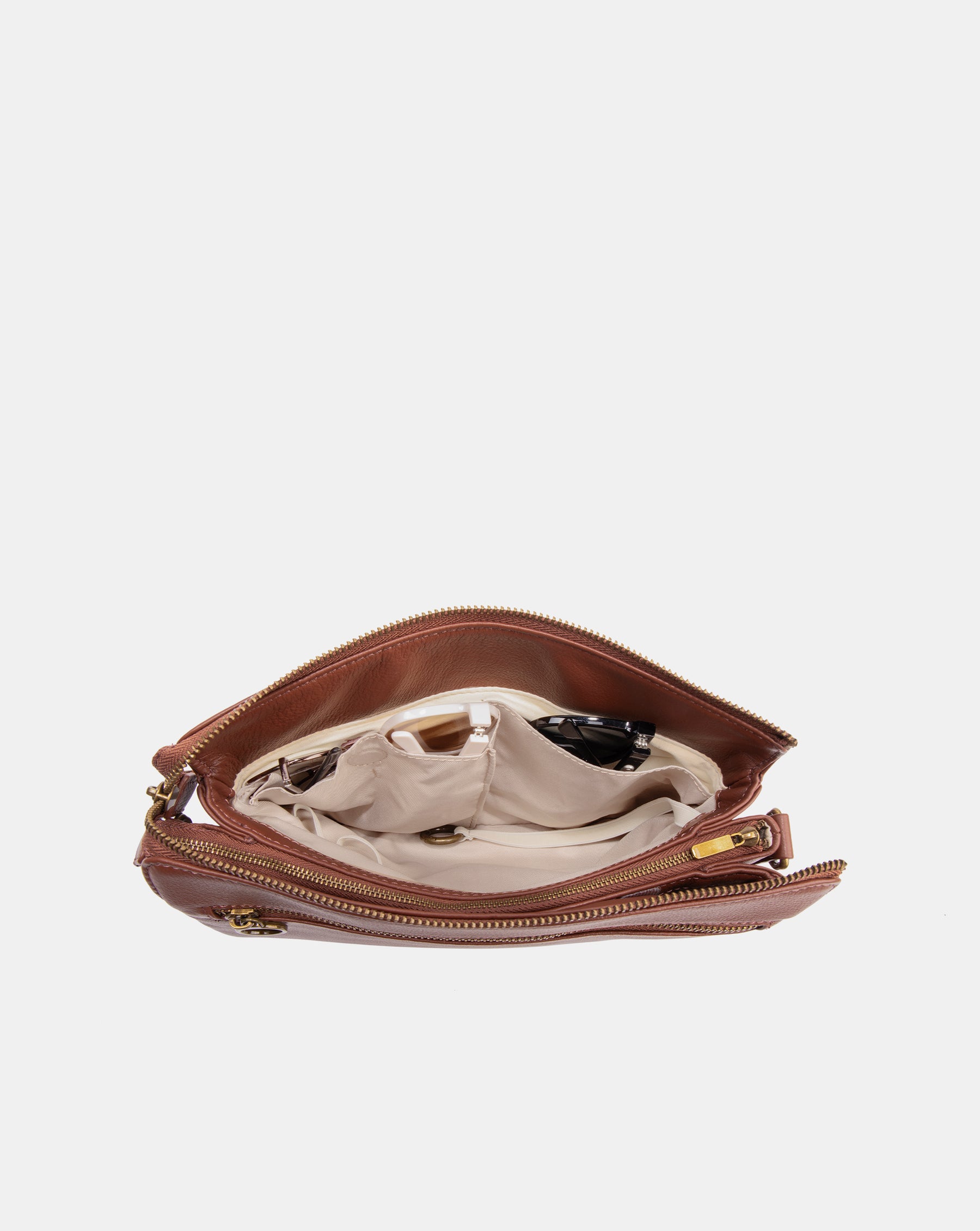 Calypso Crossbody Bag