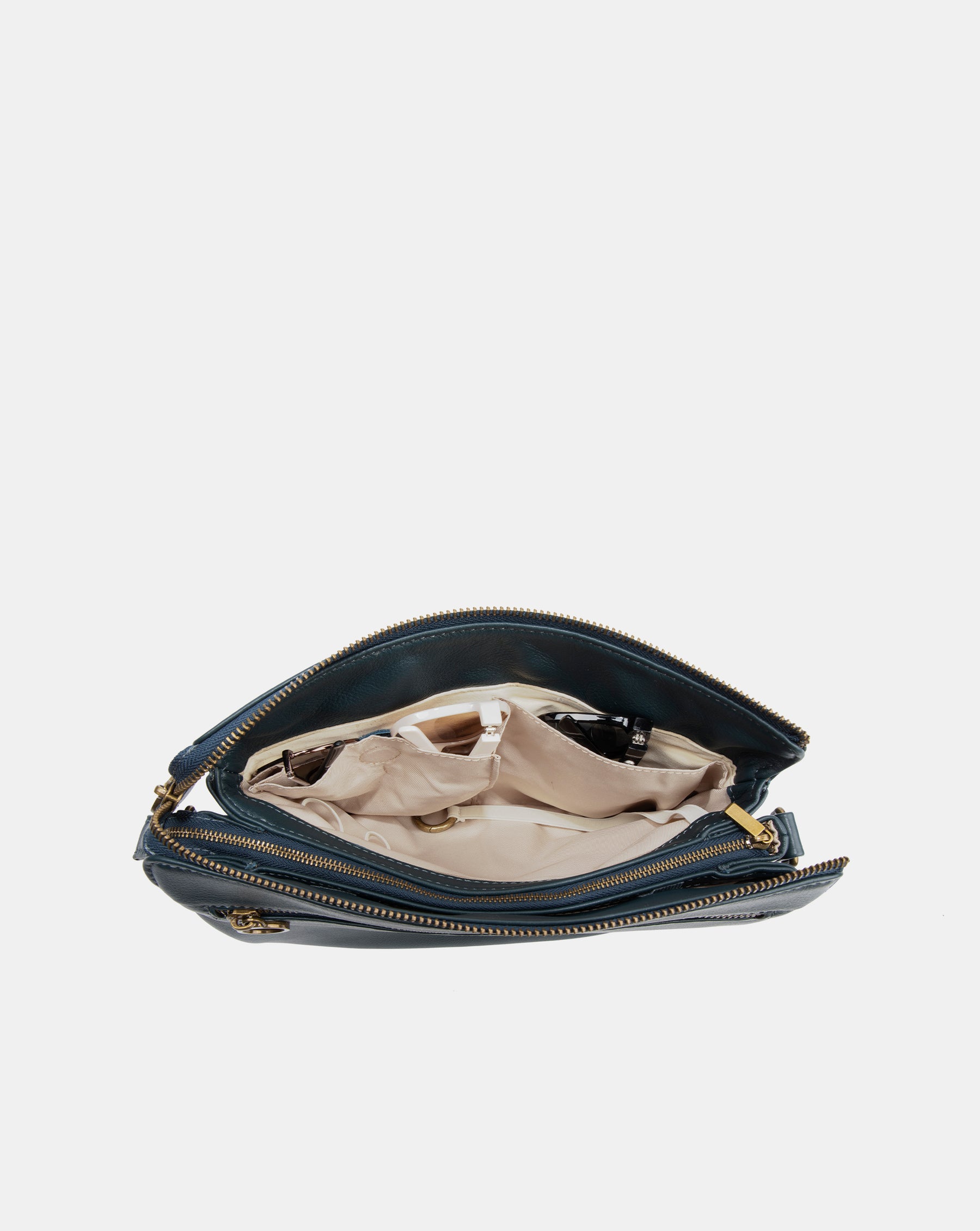 Calypso Crossbody Bag