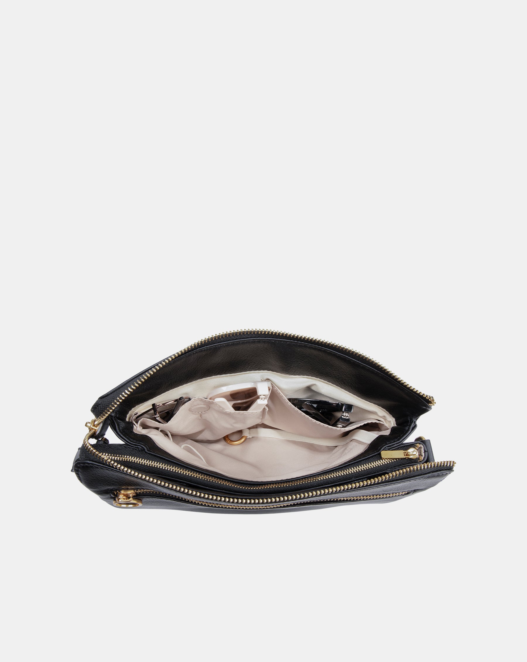 Calypso Crossbody Bag