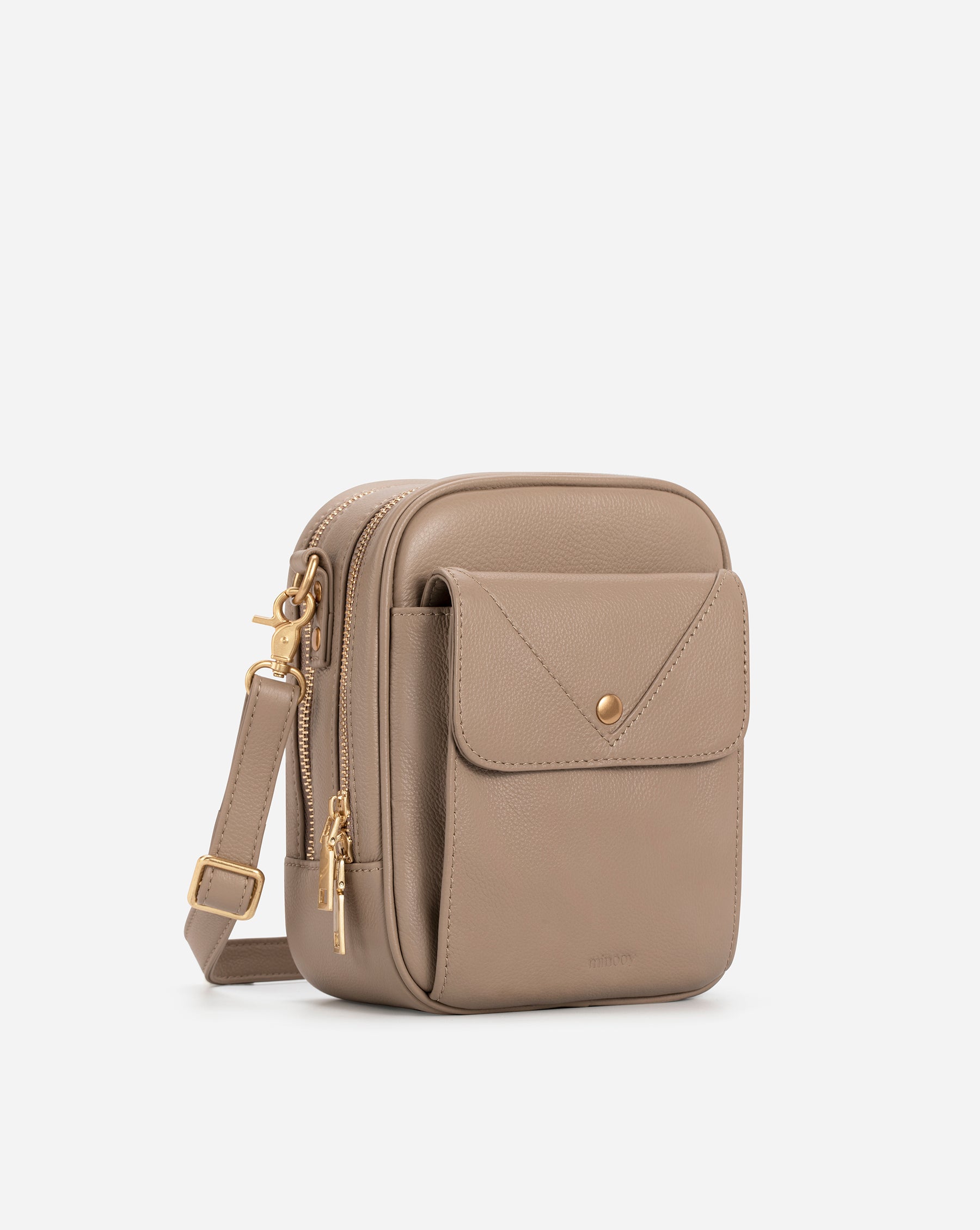 Thea Crossbody Bag 2.0L